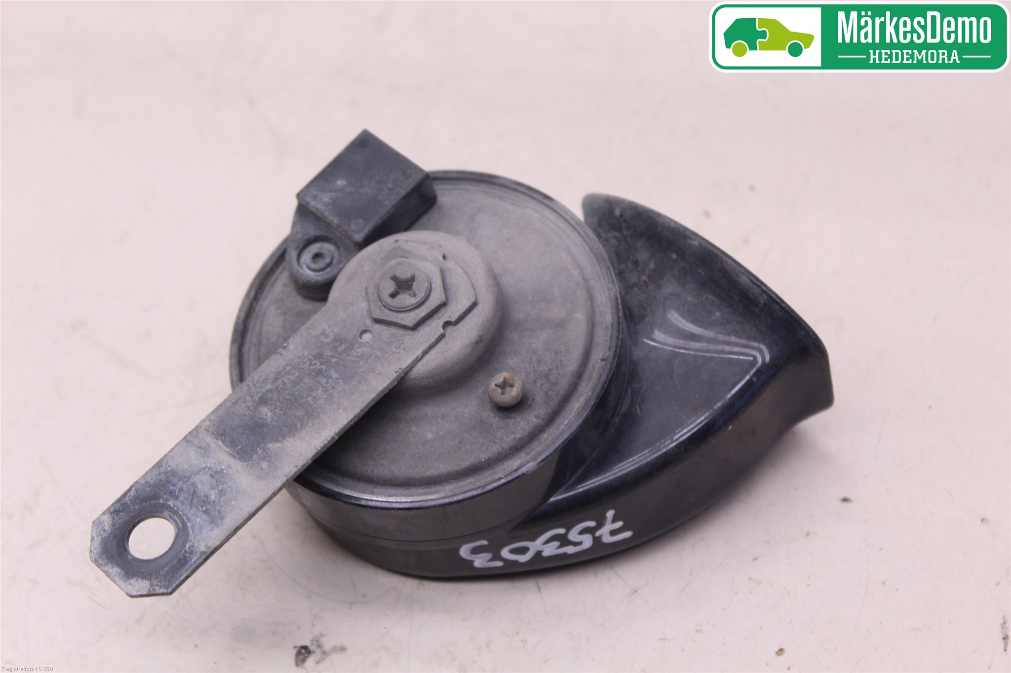 Lexus IS 220d/250/350 06-13 Signalhorn
