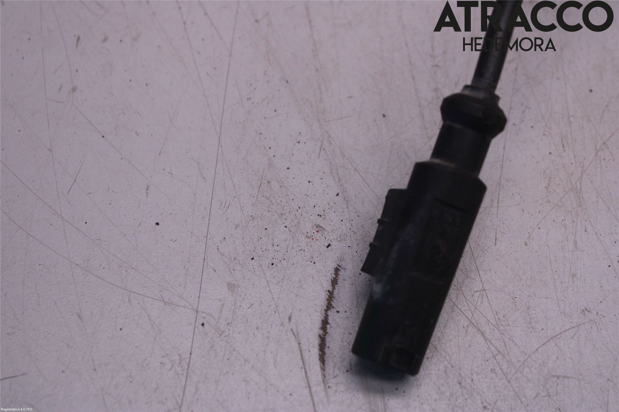 Fiat DUCATO 15-23 Abs Sensor