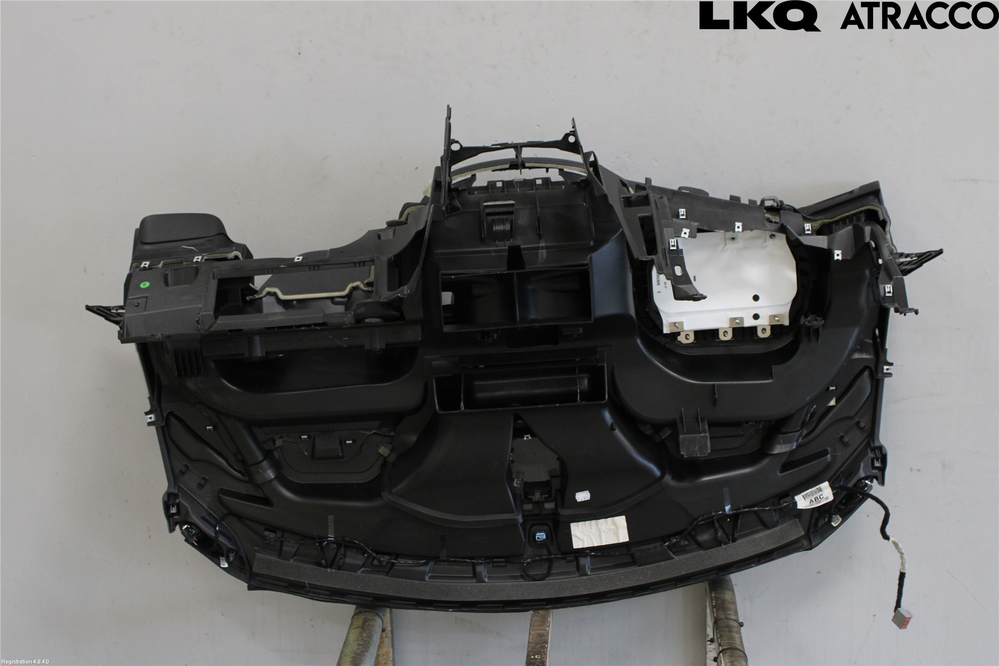 Ford C-MAX ll 15-19 Instrumentbräda