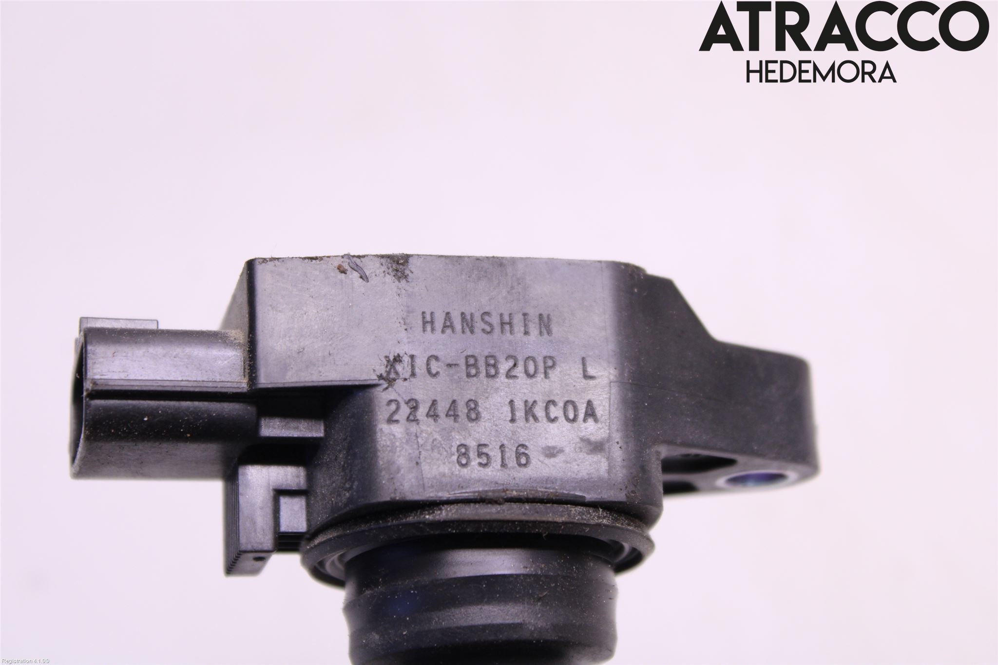 Nissan X-TRAIL 14-21 Tändspole