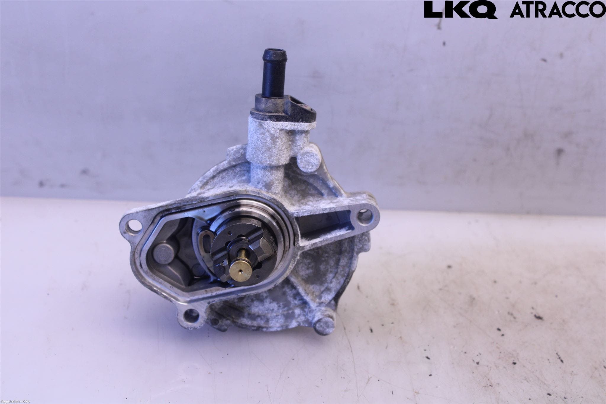 Kia CEED 12-18 Vakuumpump