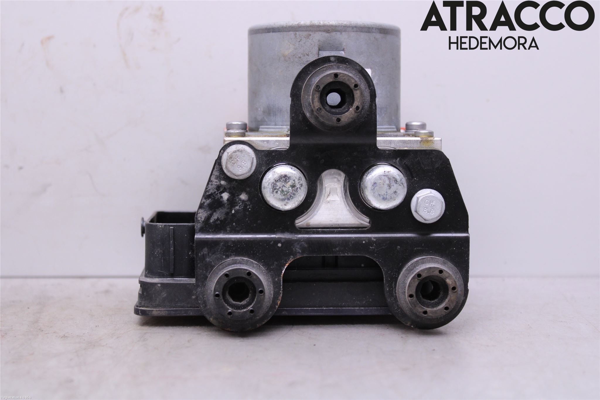 Skoda RAPID Abs Hydraulaggregat