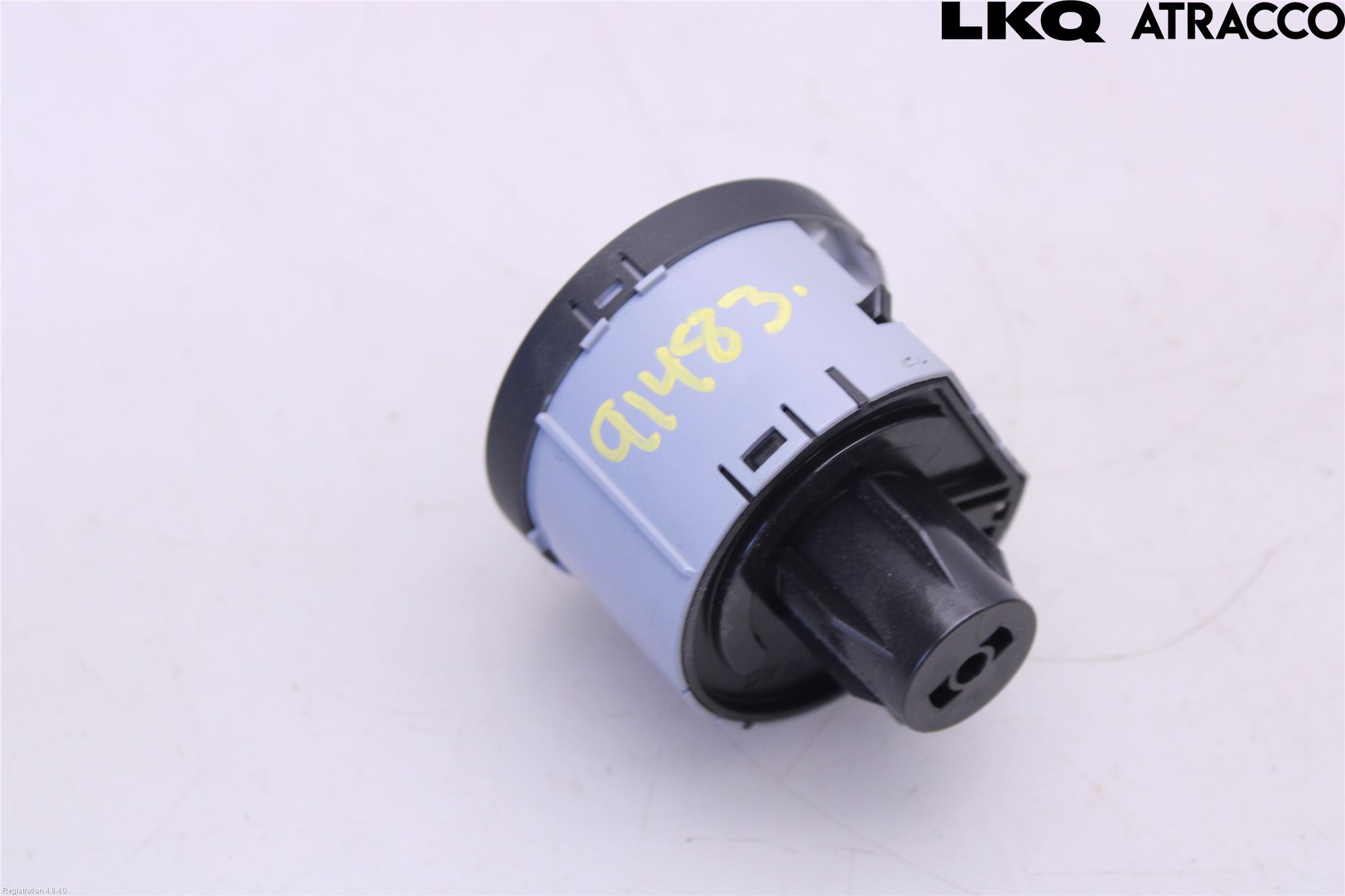 Skoda FABIA 15-21 Strömställare Ljus