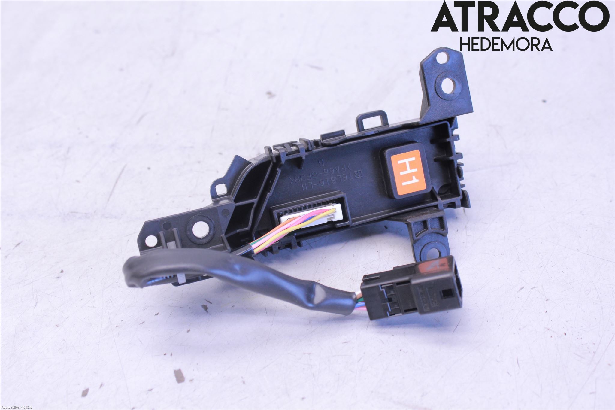 Toyota RAV4 19- Strömställare Växellåda