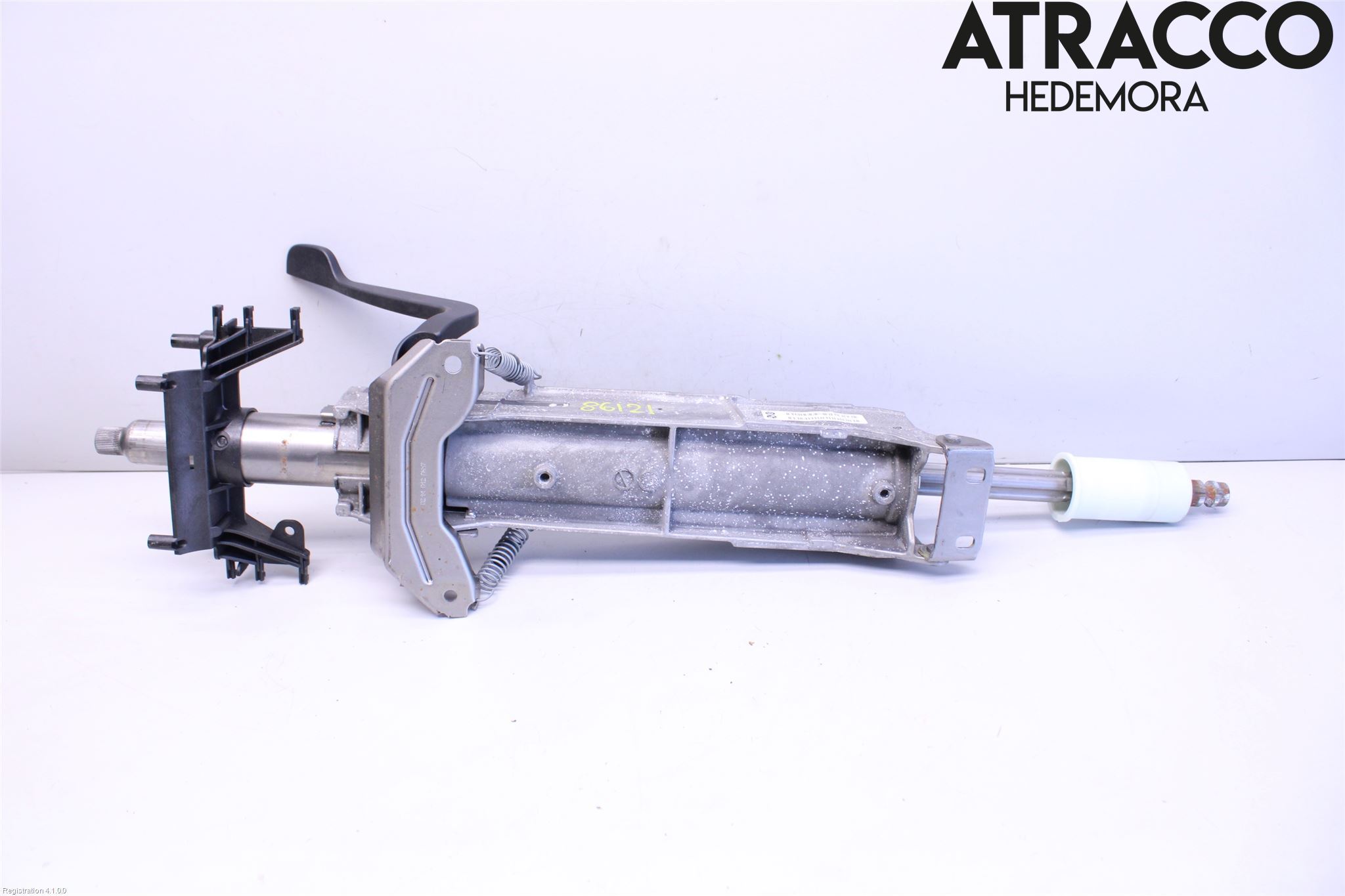 BMW 4 F32/F33/F82/F83 13-20 Rattaxelagg Justerbart