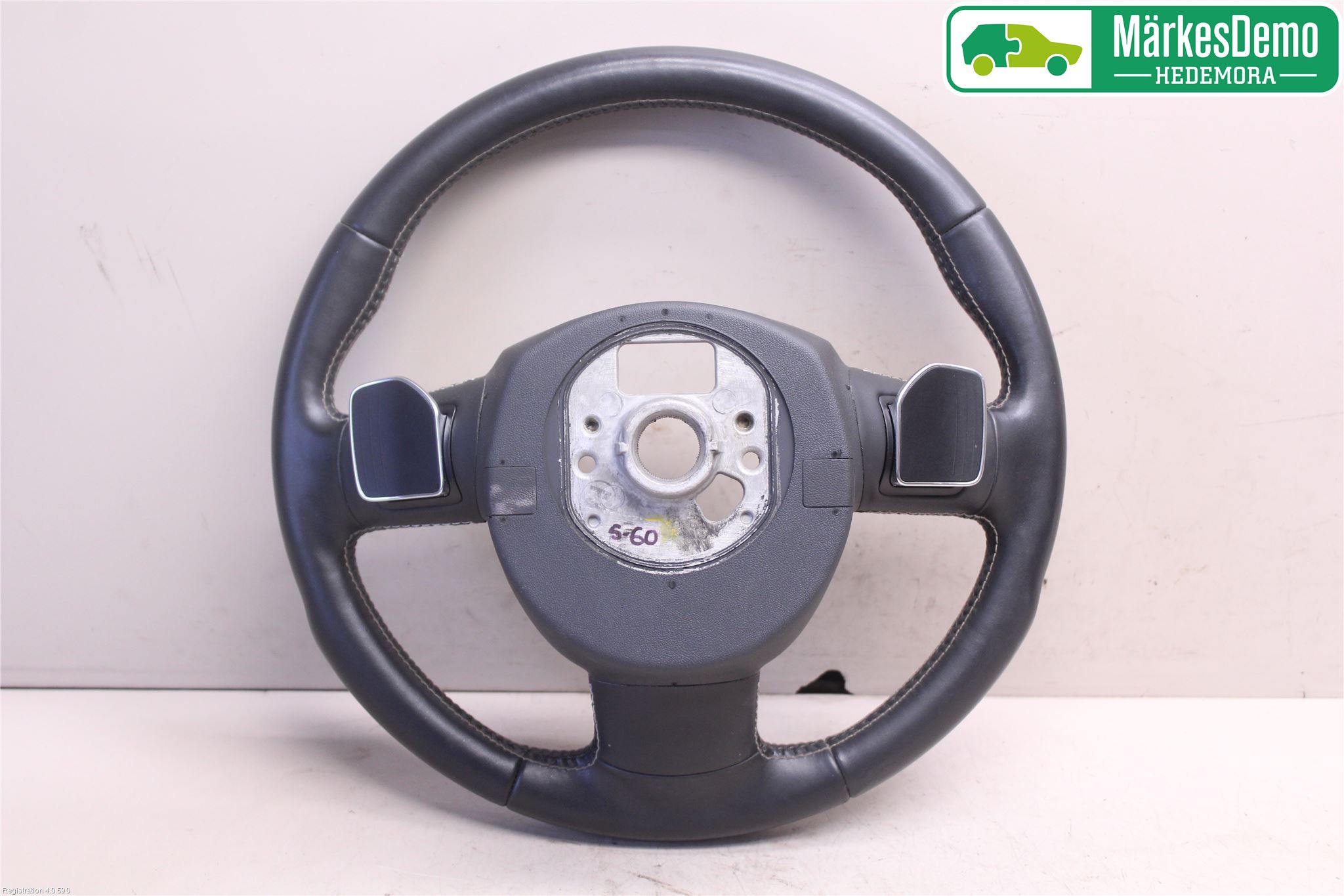 Audi A4/S4 08-11 Ratt