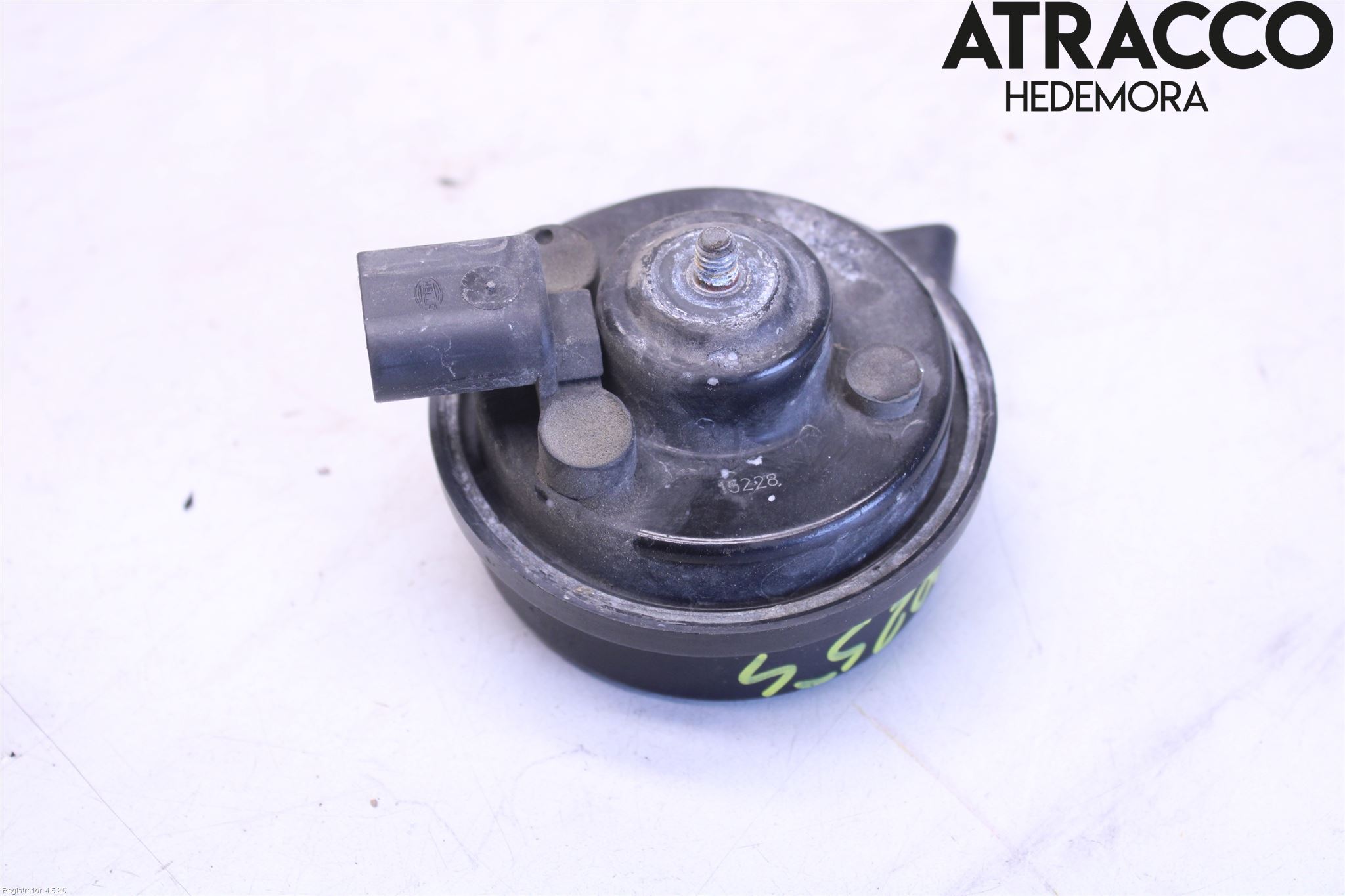 Audi A4/S4 08-11 Signalhorn