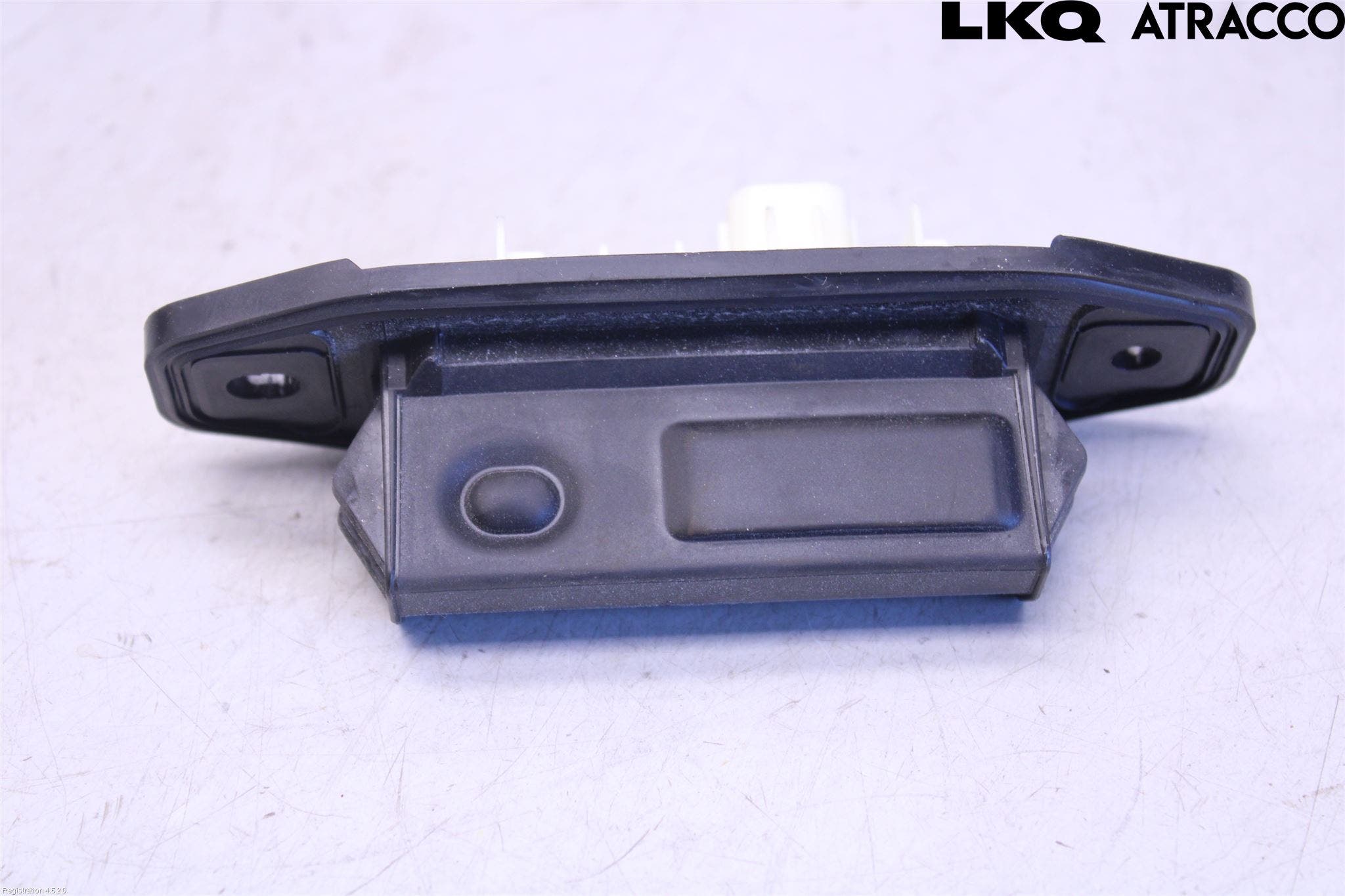 Toyota COROLLA 19- Bakluckehandtag