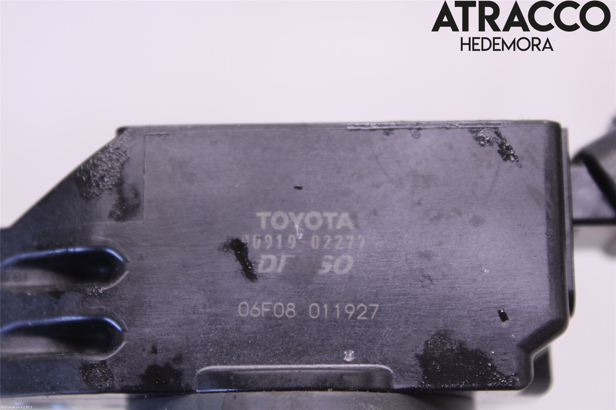 Toyota RAV4 19- Tändspole