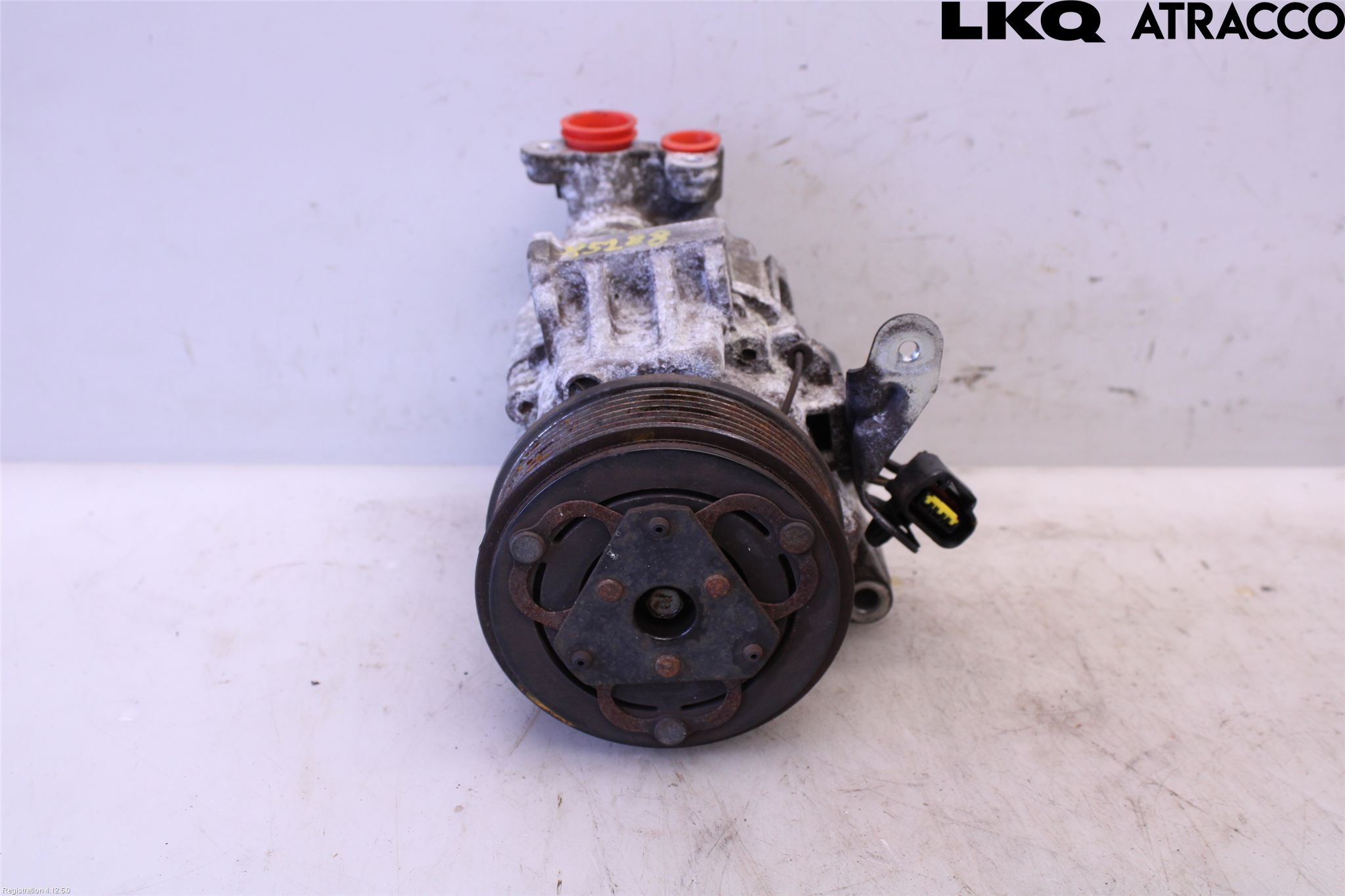 Subaru XV 12-17 Ac Kompressor