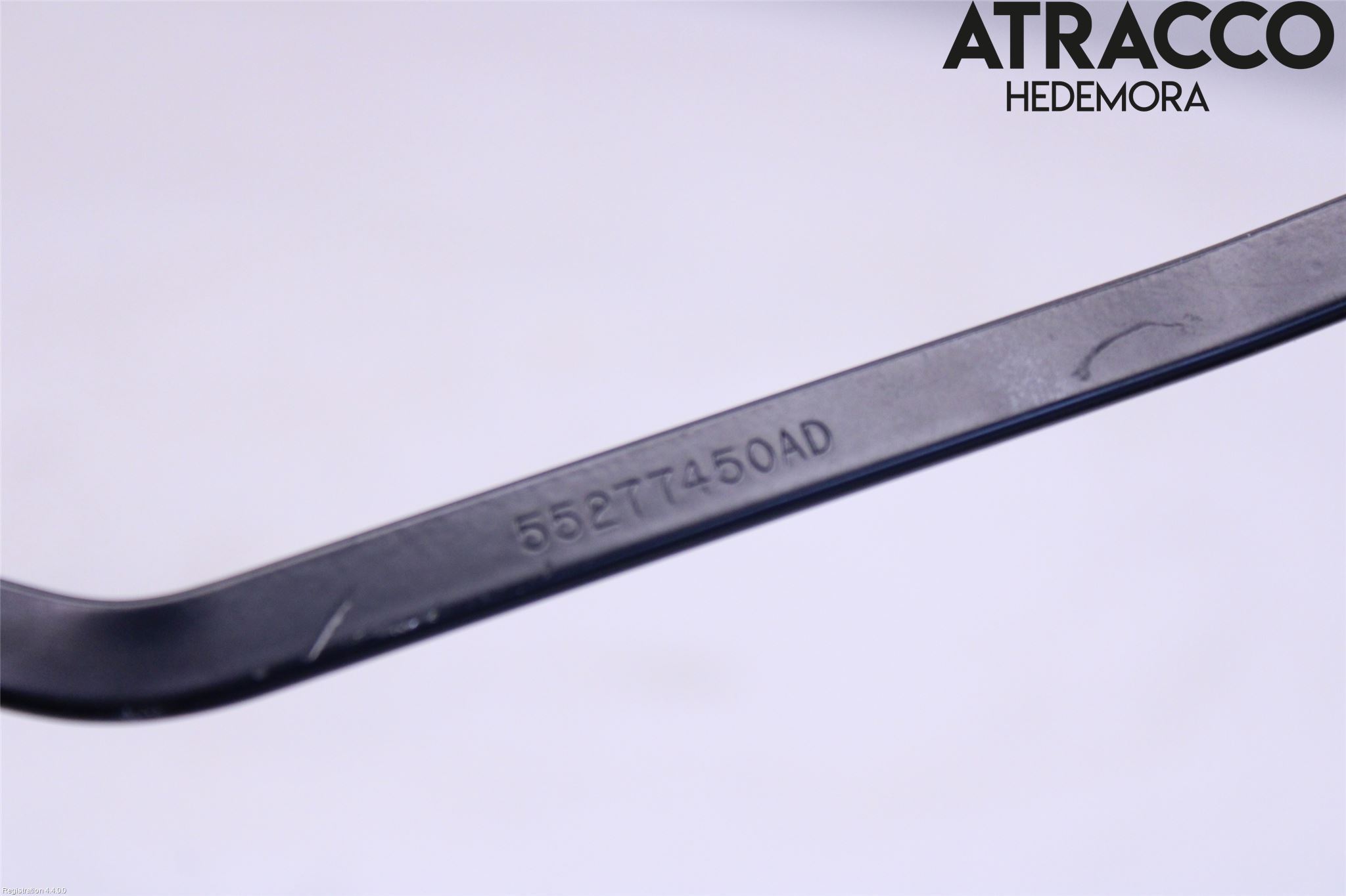 Dodge PICK UP RAM 81- Torkararm Armar Vindruta