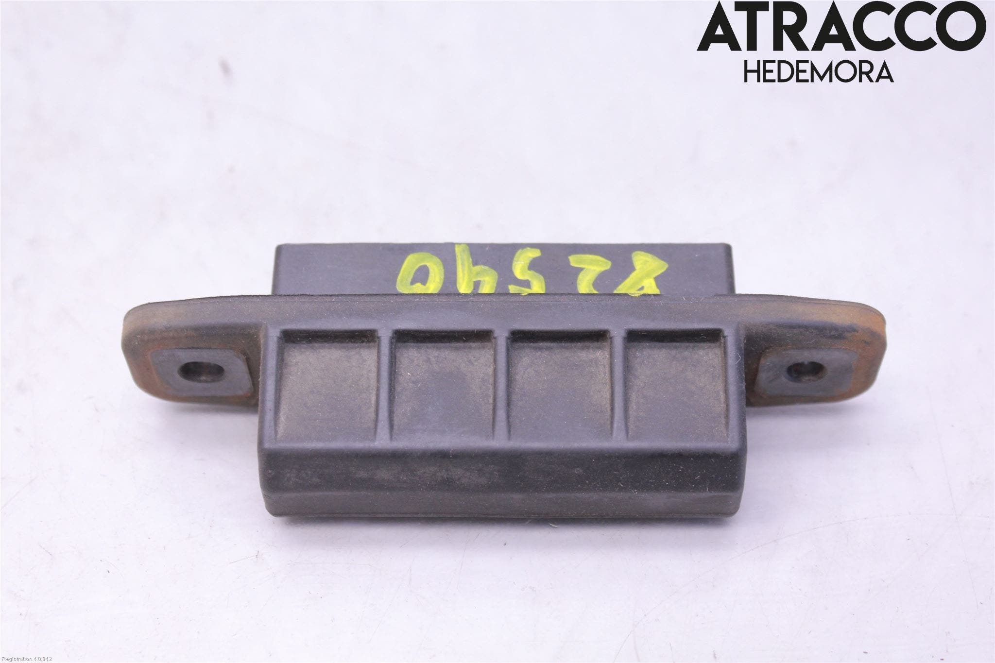 Toyota AVENSIS 09-15 Bakluckehandtag