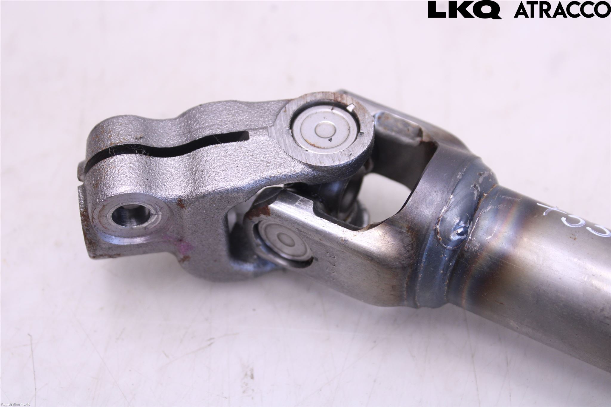 Mitsubishi OUTLANDER 13-21 Rattaxelknut