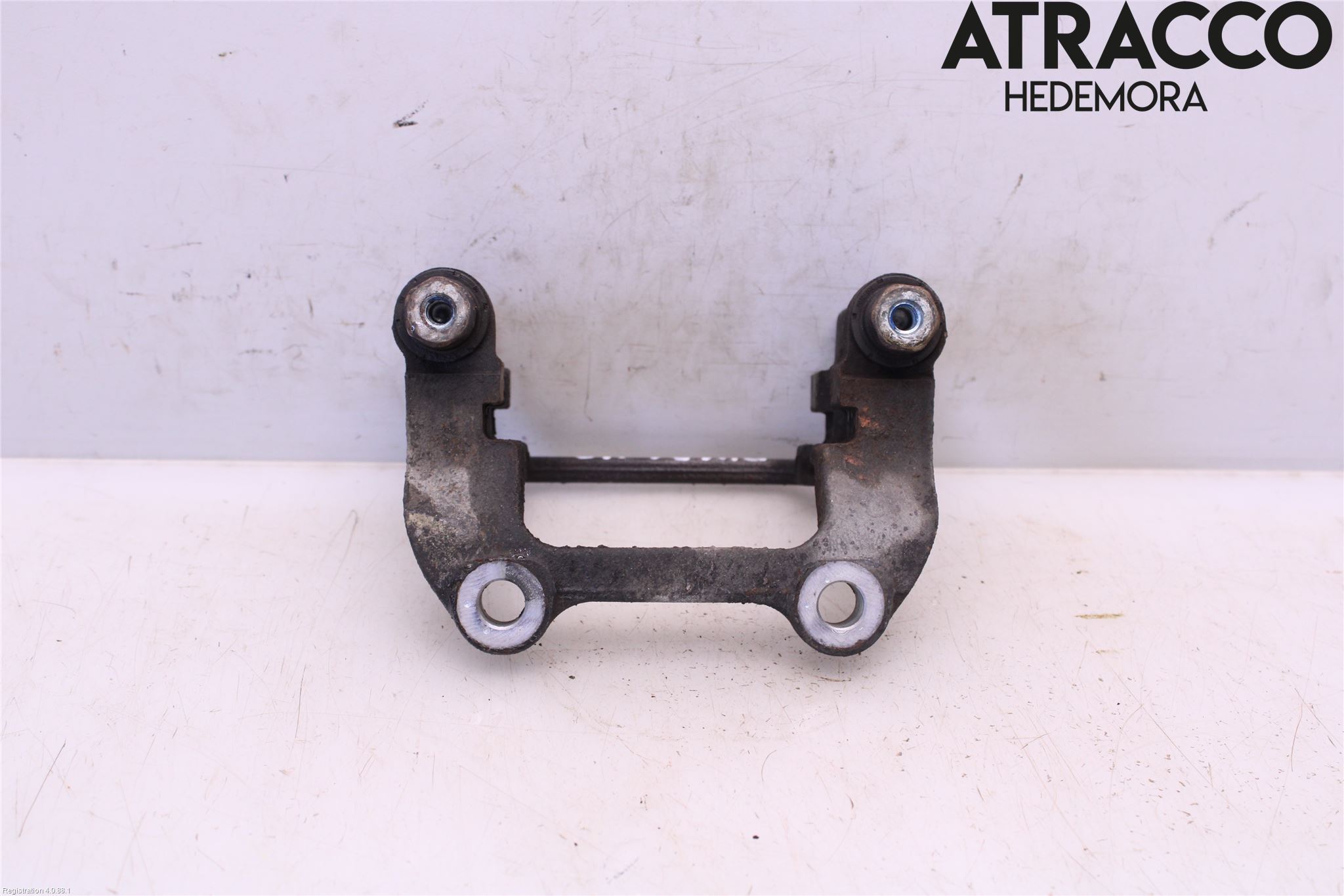 Lancia THEMA Bromsokshållare