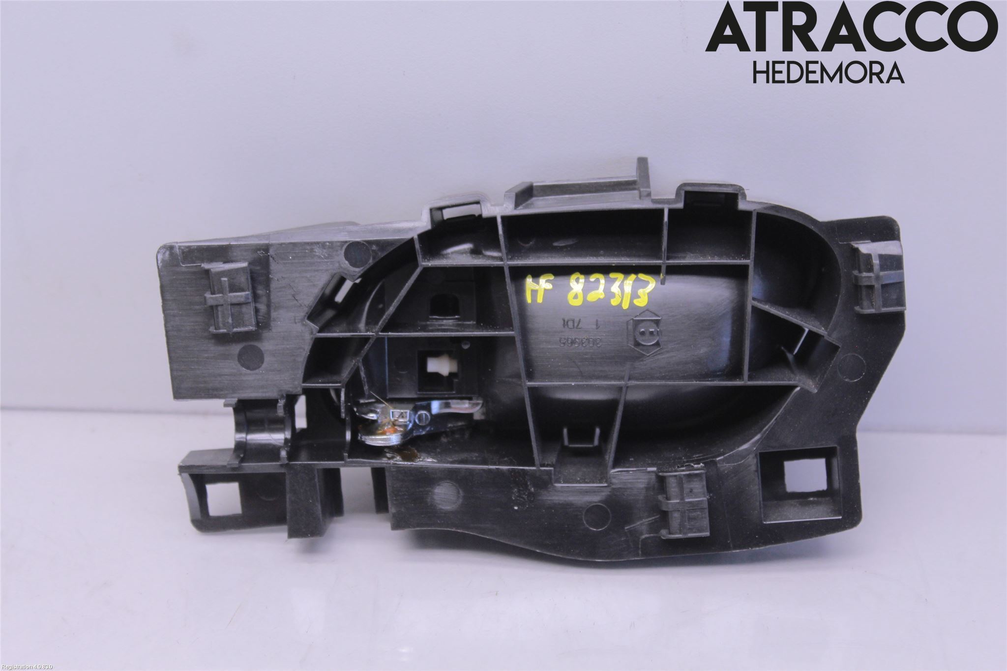 Peugeot 207 Dörrhandtag Inre Hö