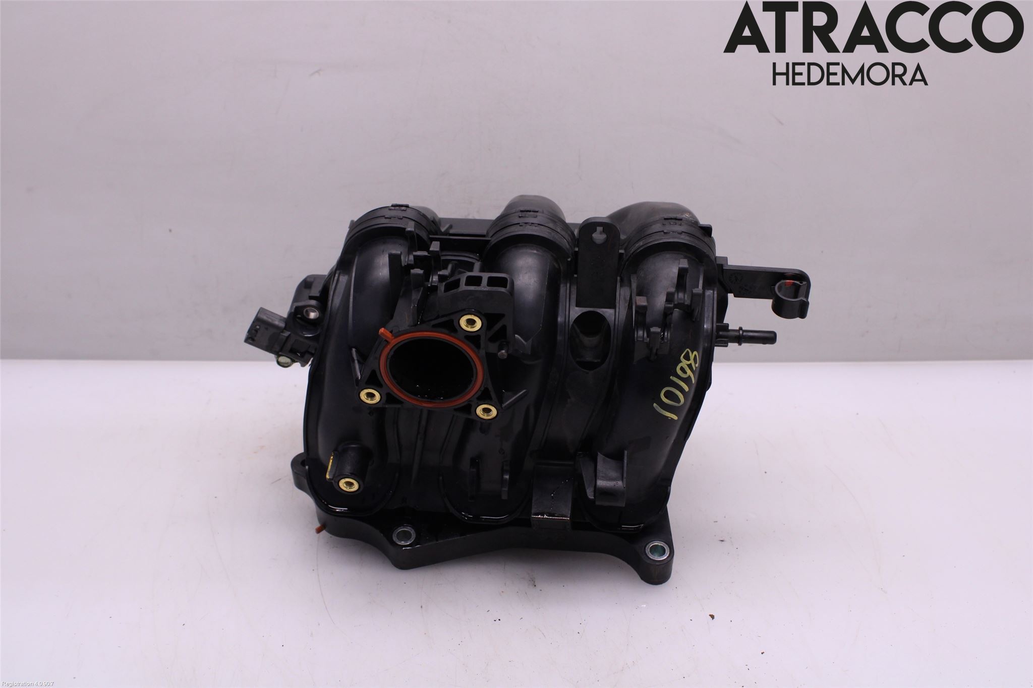 Peugeot 108 15-22 Grenrör Insug