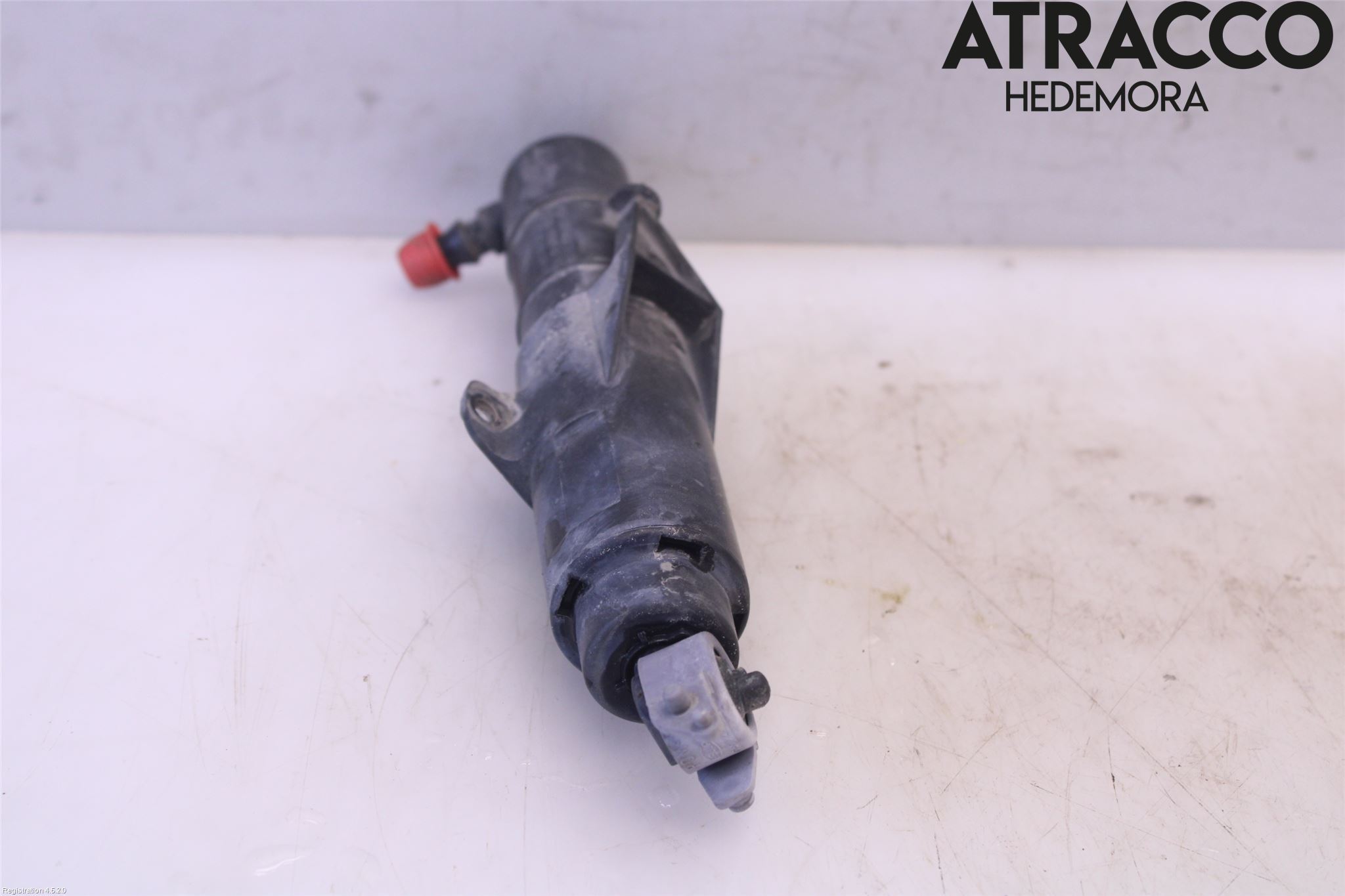 Mini COUPE R56 05-14 Spolarmunstycke Strålkastare