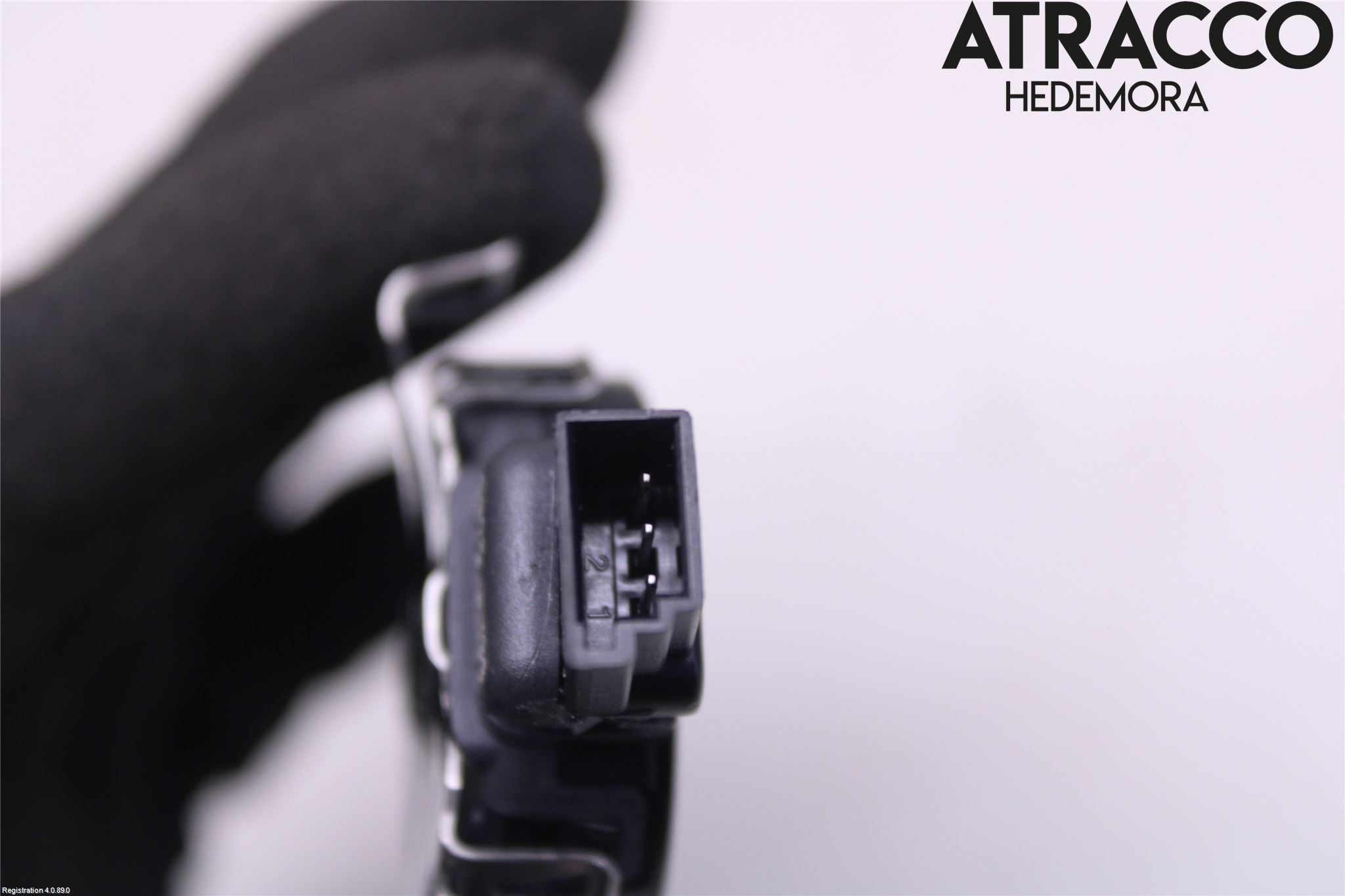 Audi A5 17- Regnsensor