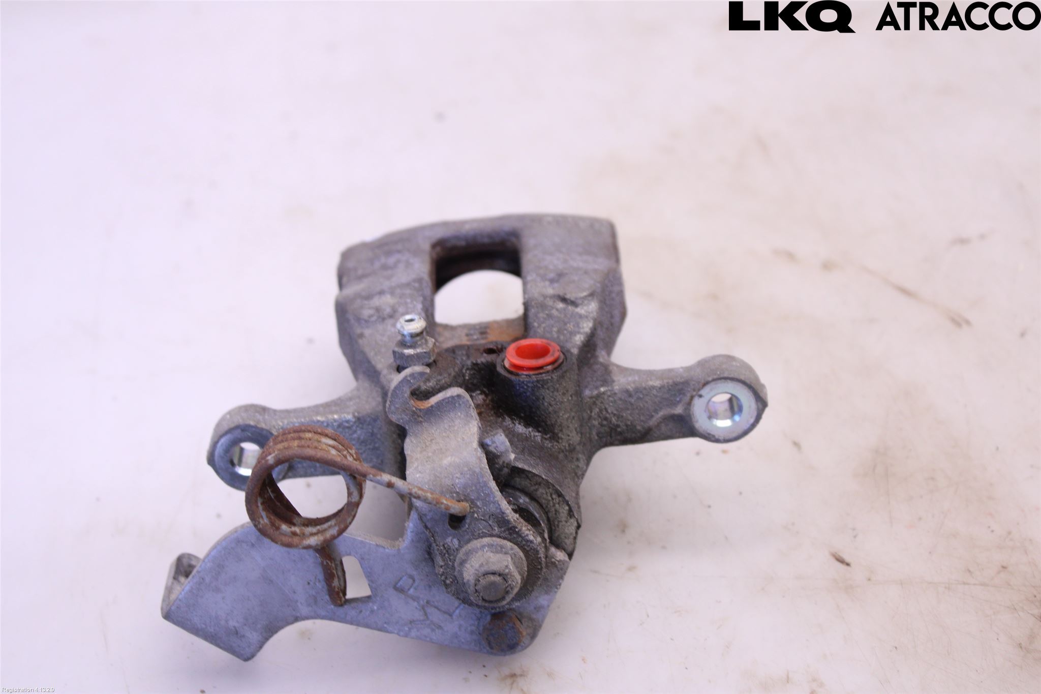 Kia RIO 12-16 Bromsok Bak Höger