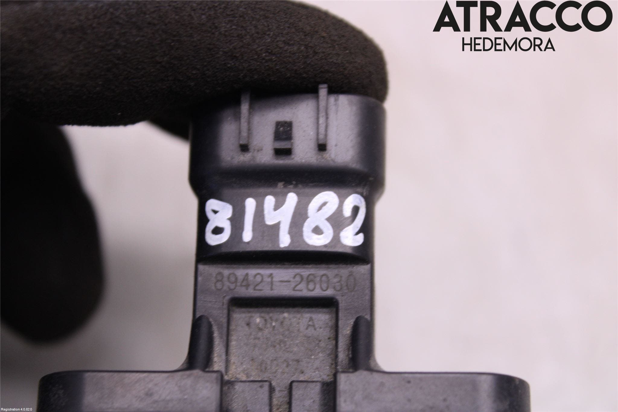 Toyota COROLLA 19- Injmappsensor