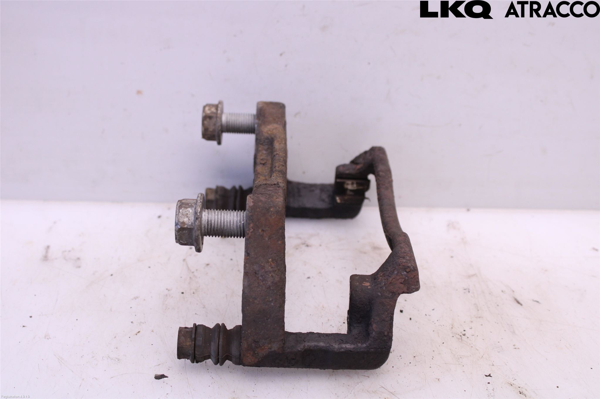 Chevrolet CHR VOYAGER 08-10 Bromsokshållare