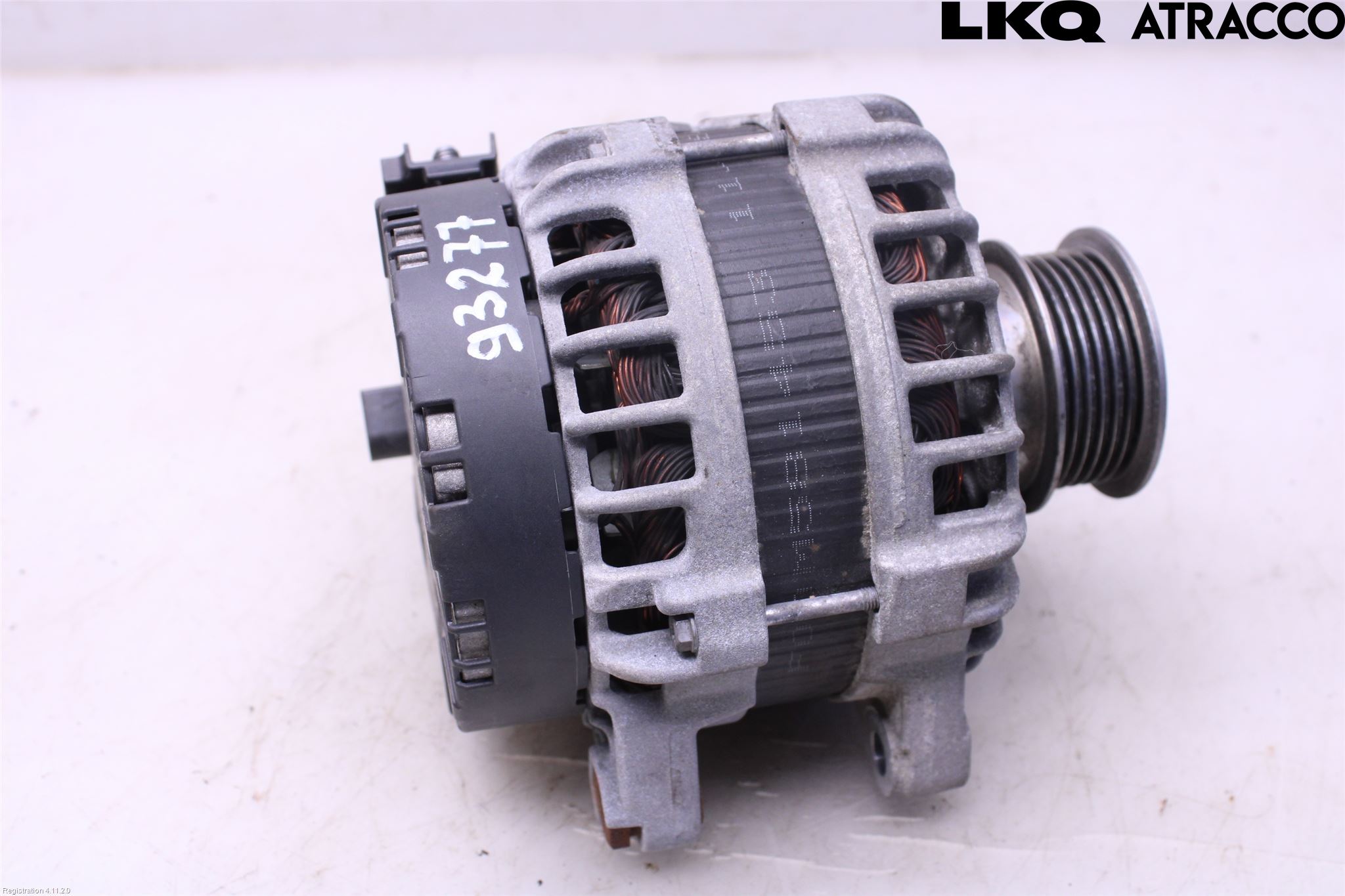 Volvo V40 12-19 Generator