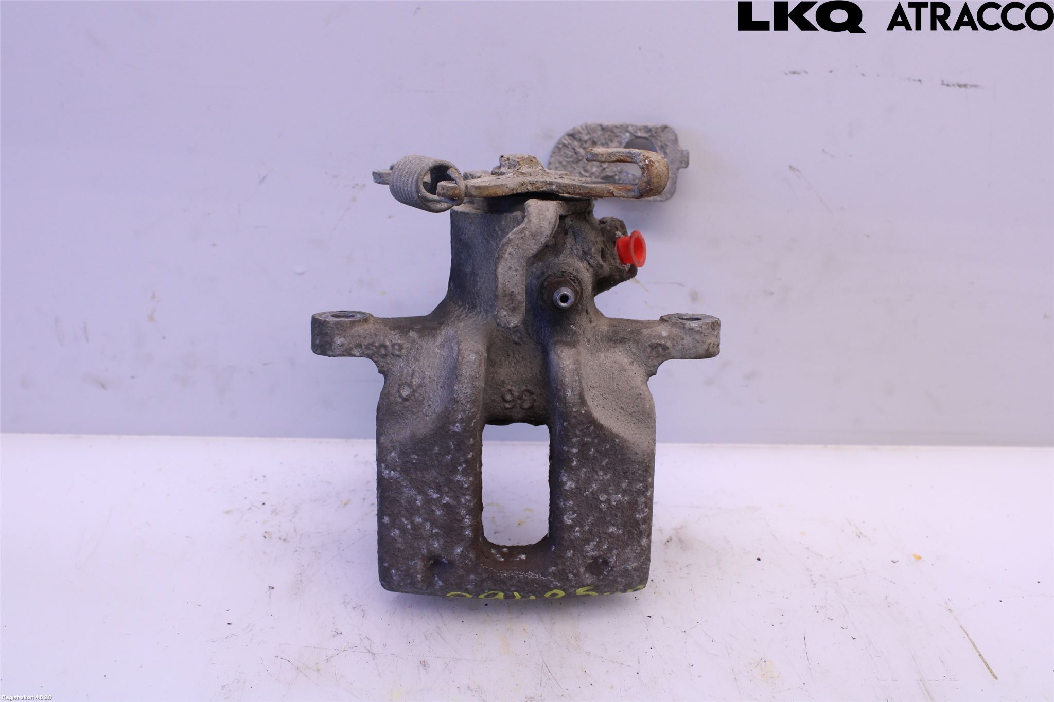 Toyota AURIS 13-19 Bromsok Bak Höger