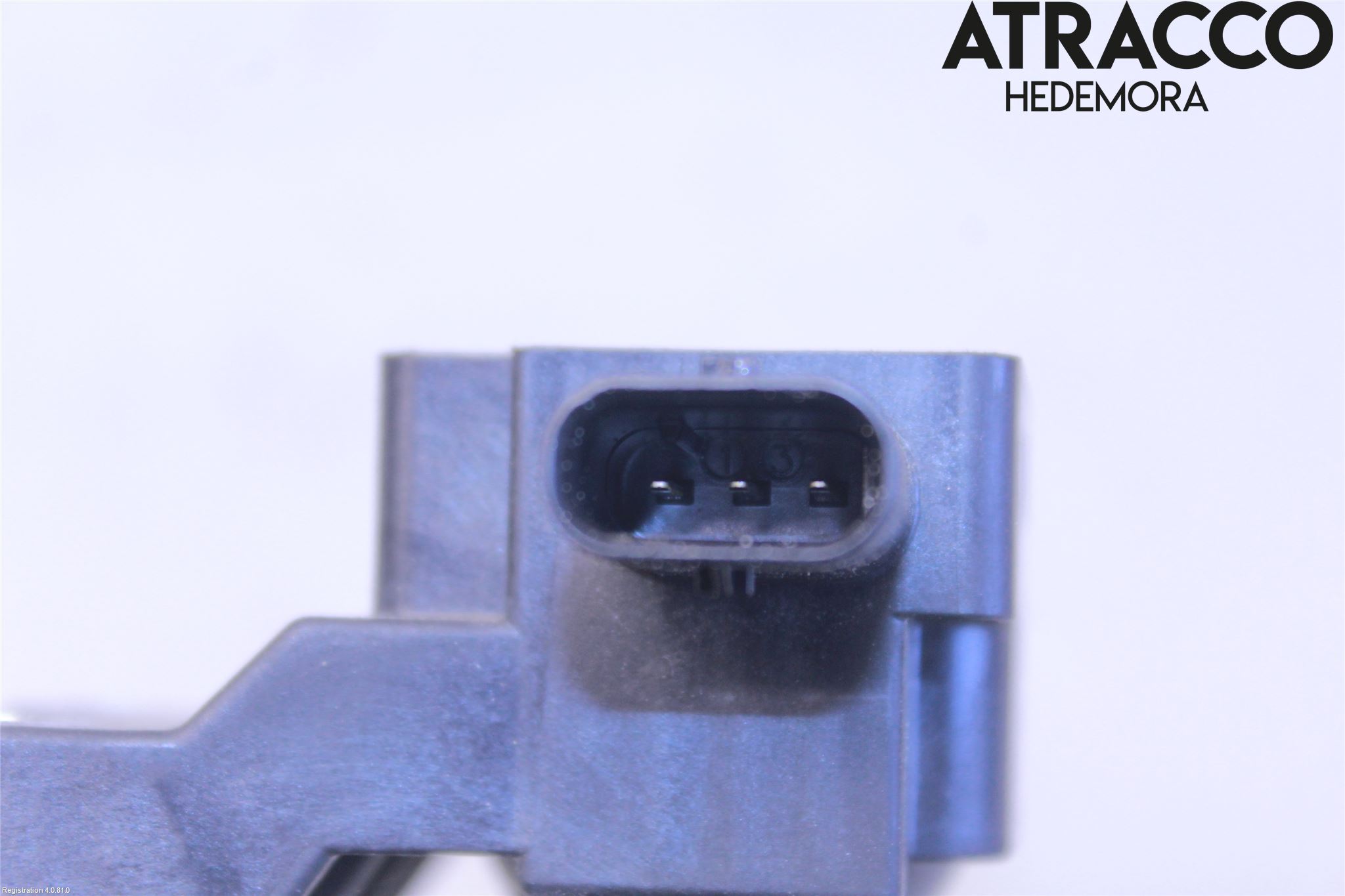 Ford FIESTA 13-17 Tändspole