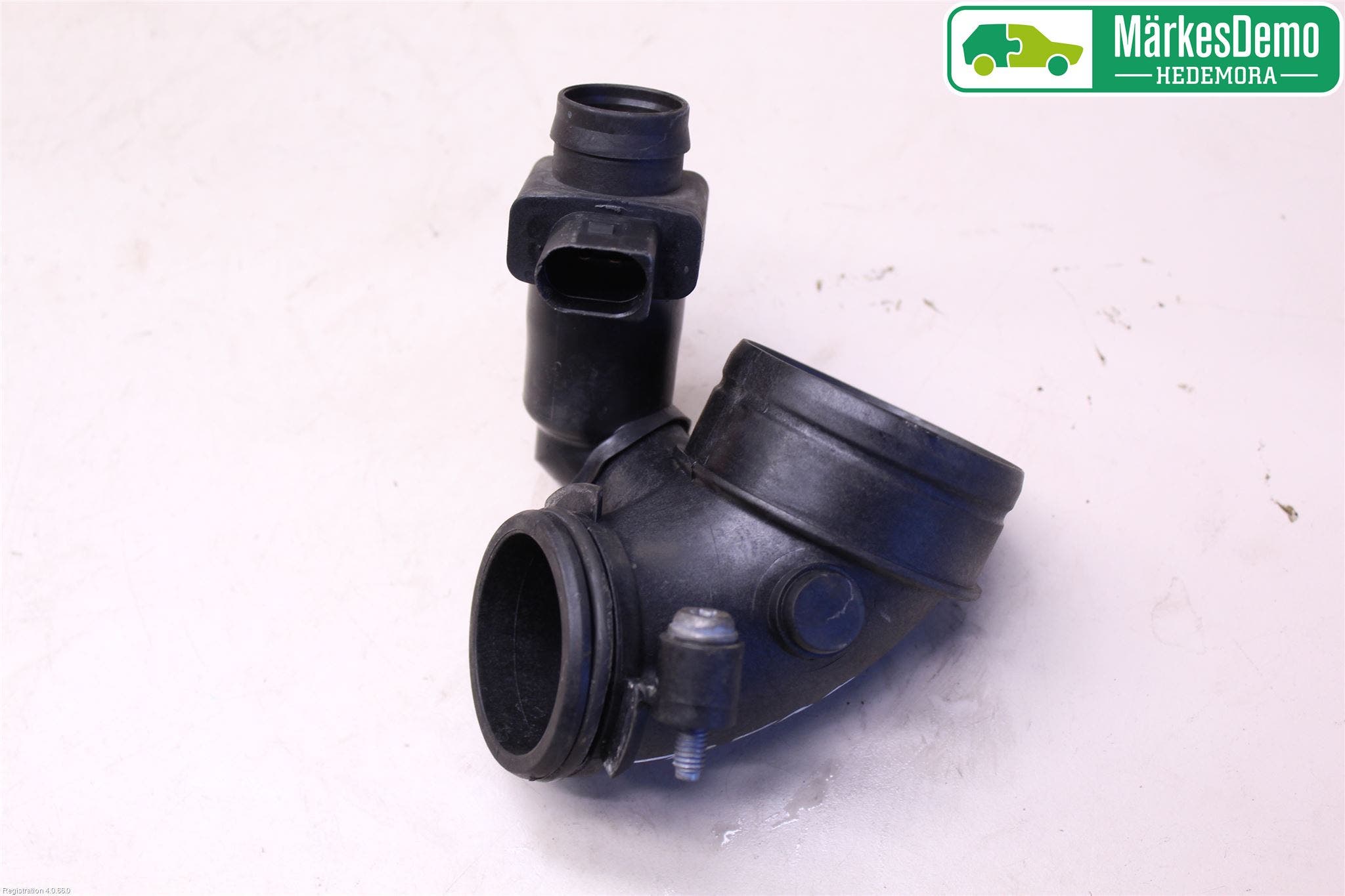 Volkswagen VW CADDY 16-20 Injgummibälg-Slang