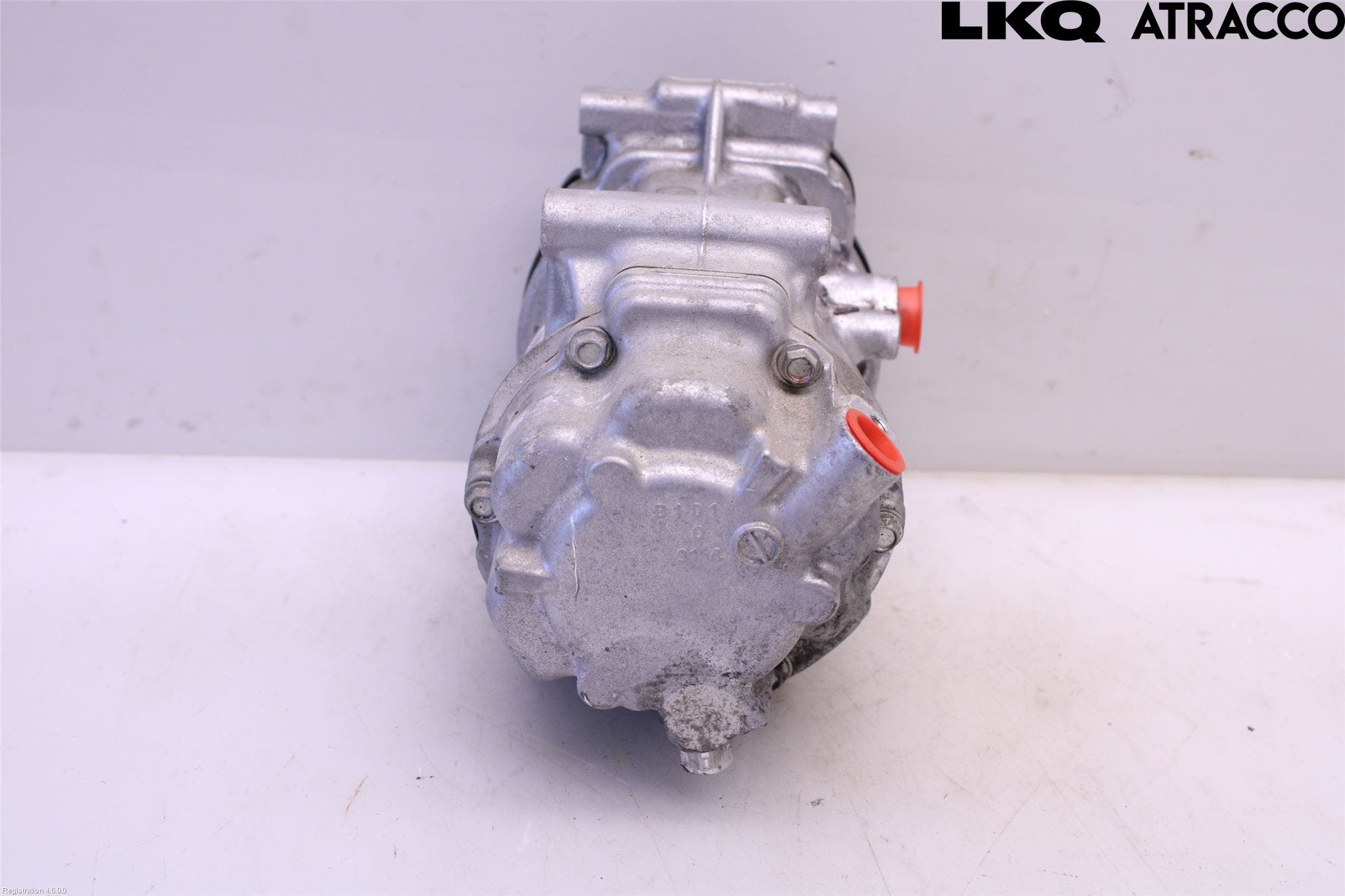 Toyota YARIS CROSS XP21 21- Ac Kompressor