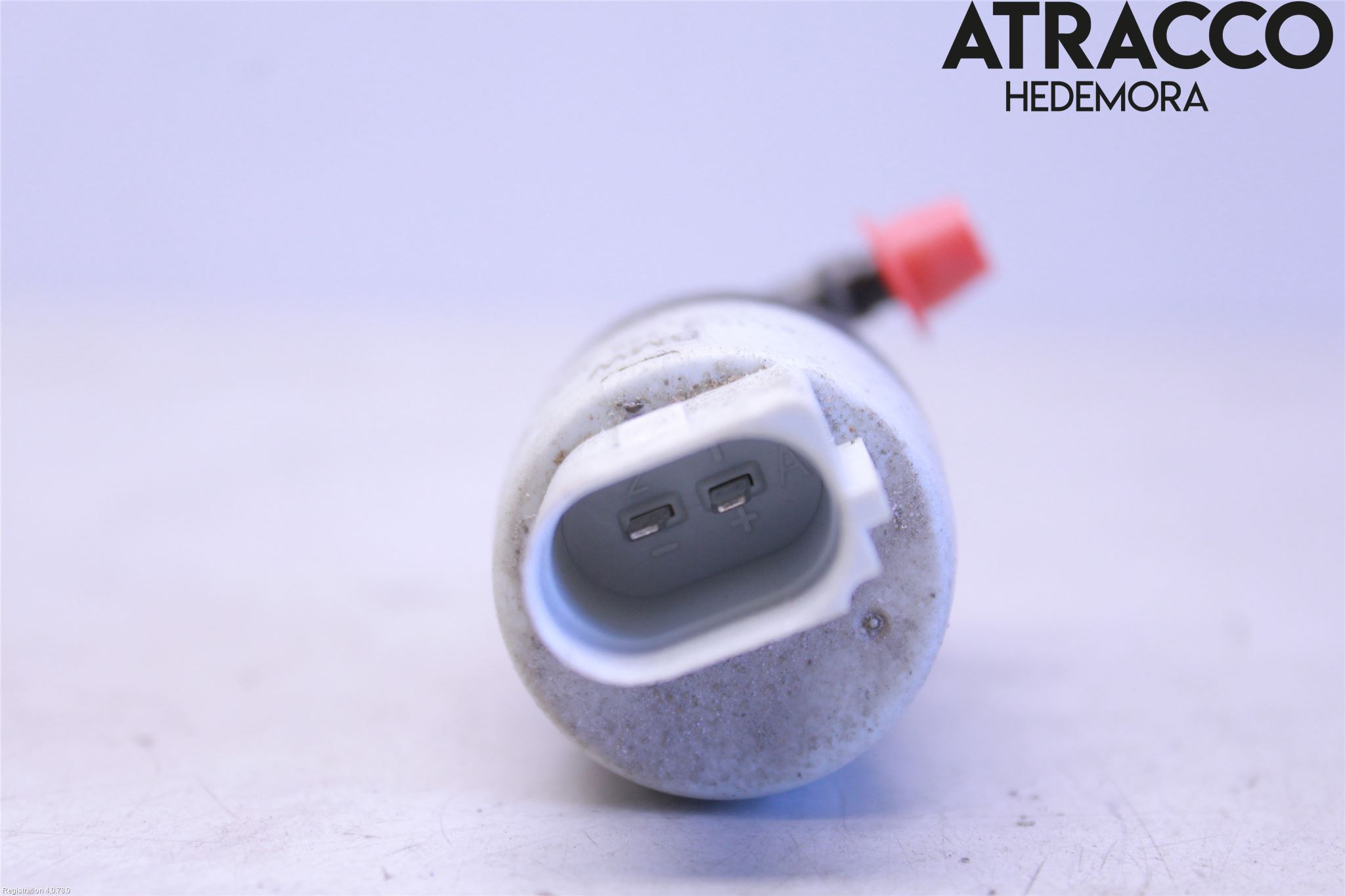 BMW 3 F30/F31/F80 12-19 Spolarpump Baklucka