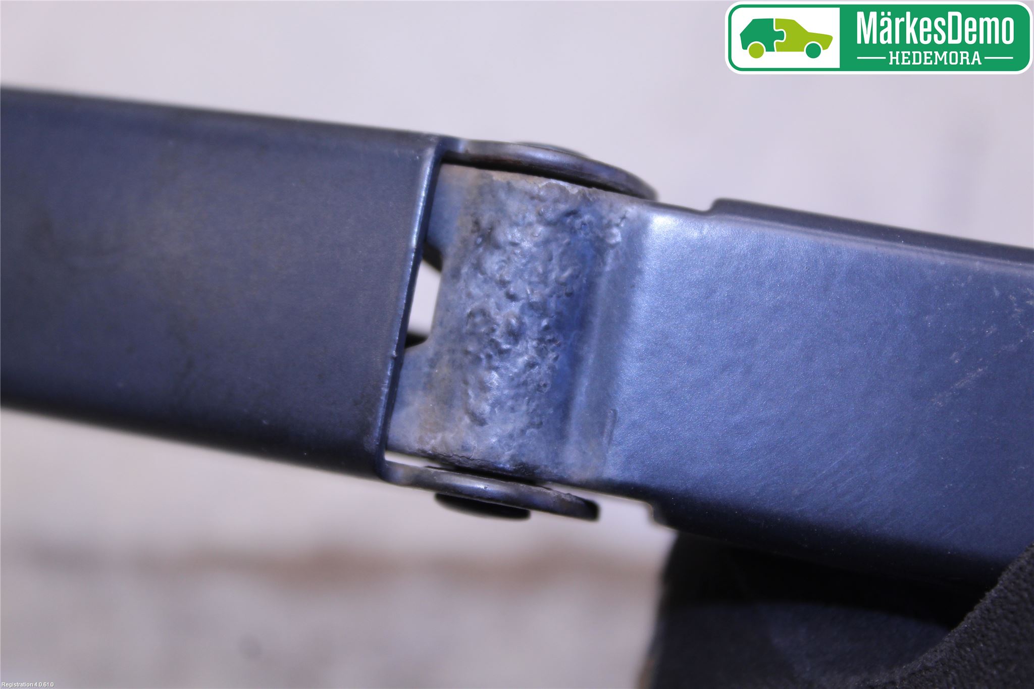 Subaru OUTBACK   07-09 Torkararm Armar Vindruta