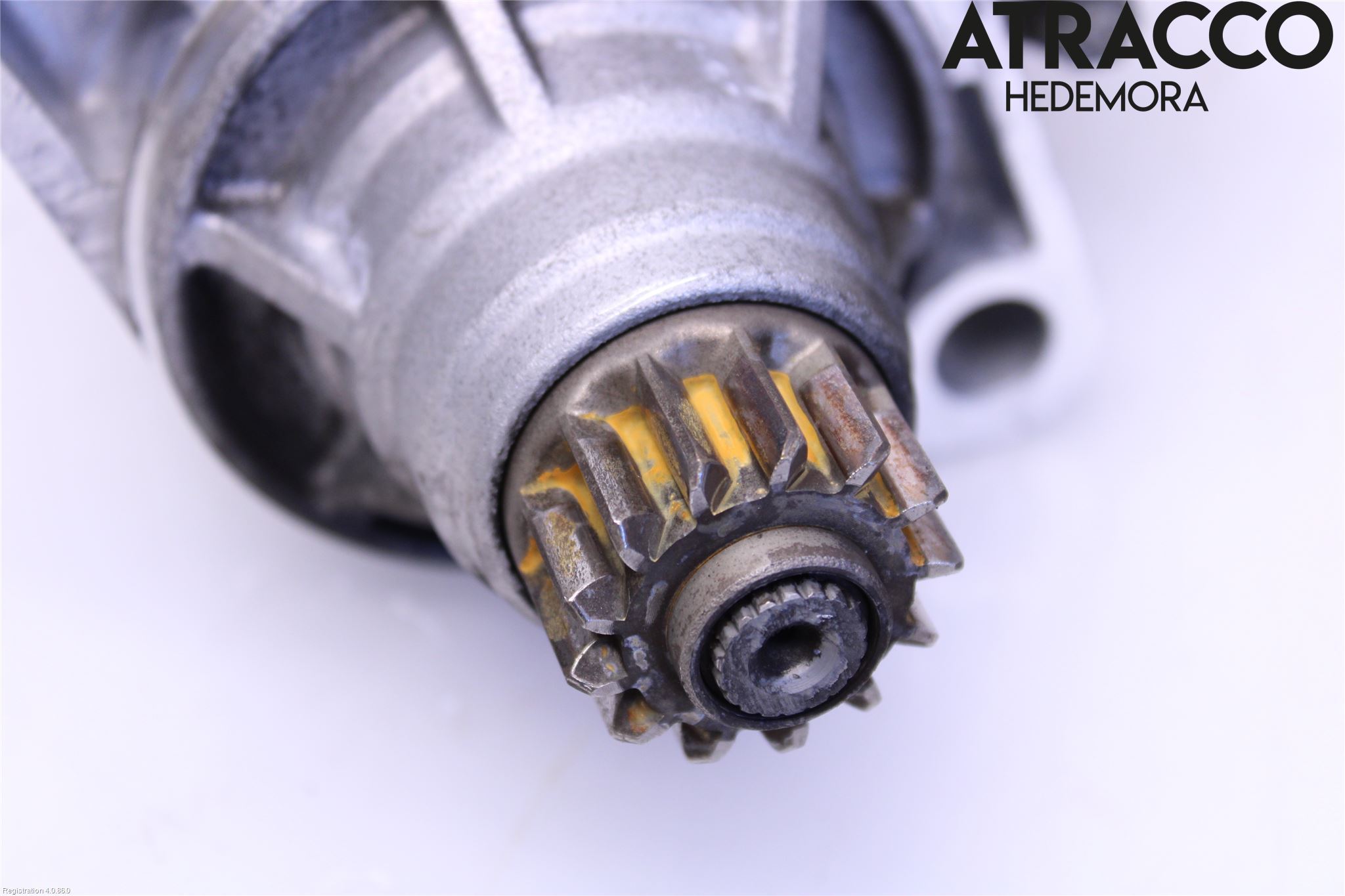 Volkswagen VW GOLF / E-GOLF VII 13-20 Startmotor