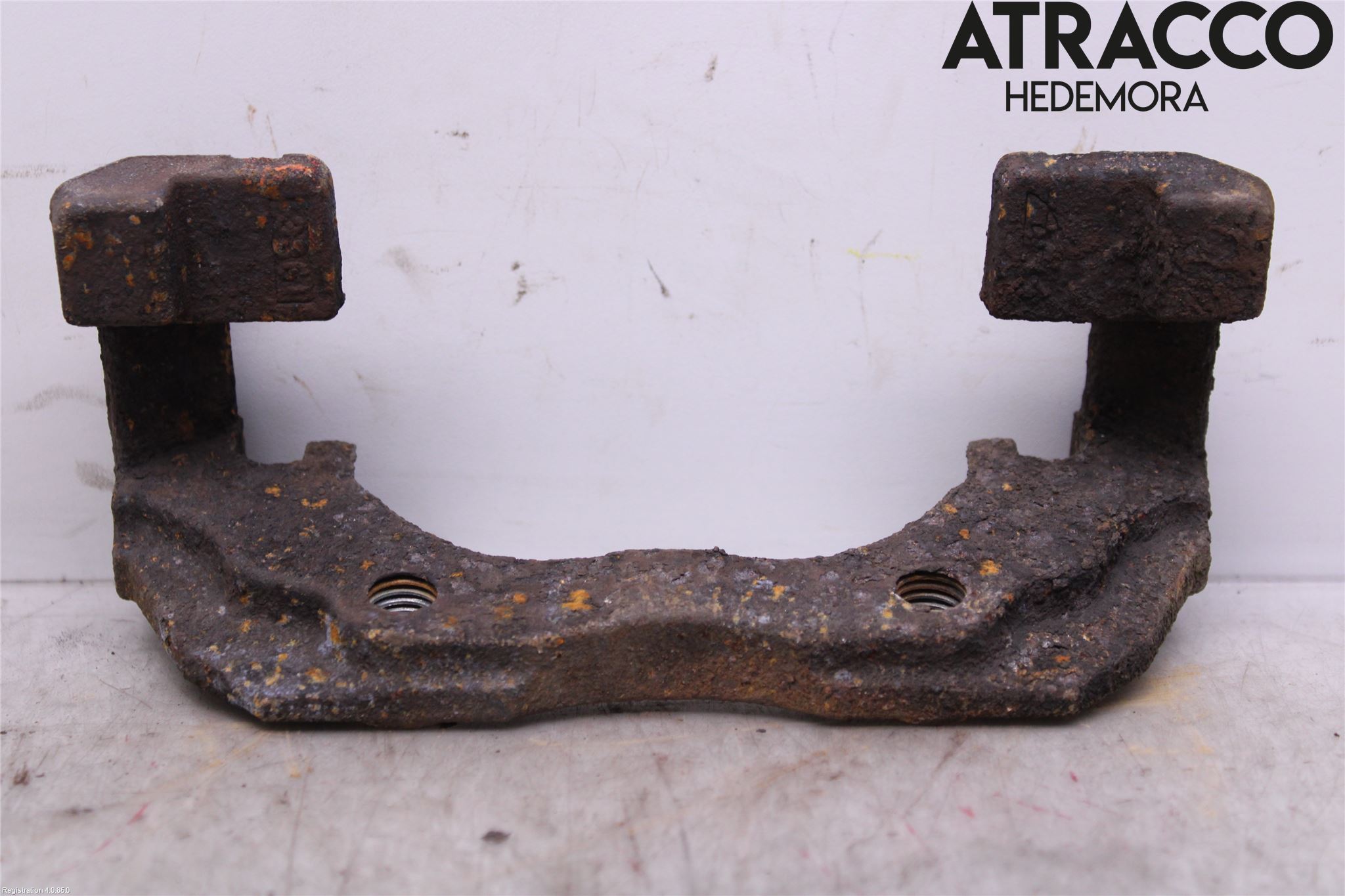 Ford C-MAX II  11-14 Bromsokshållare