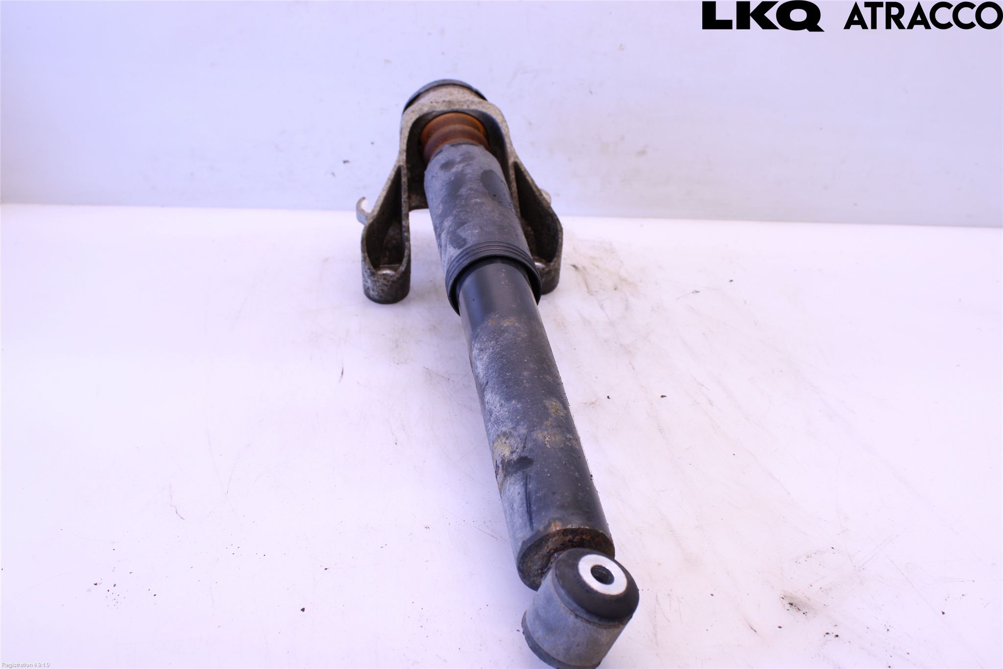 Volvo XC60 18- Stötdämpare Bak