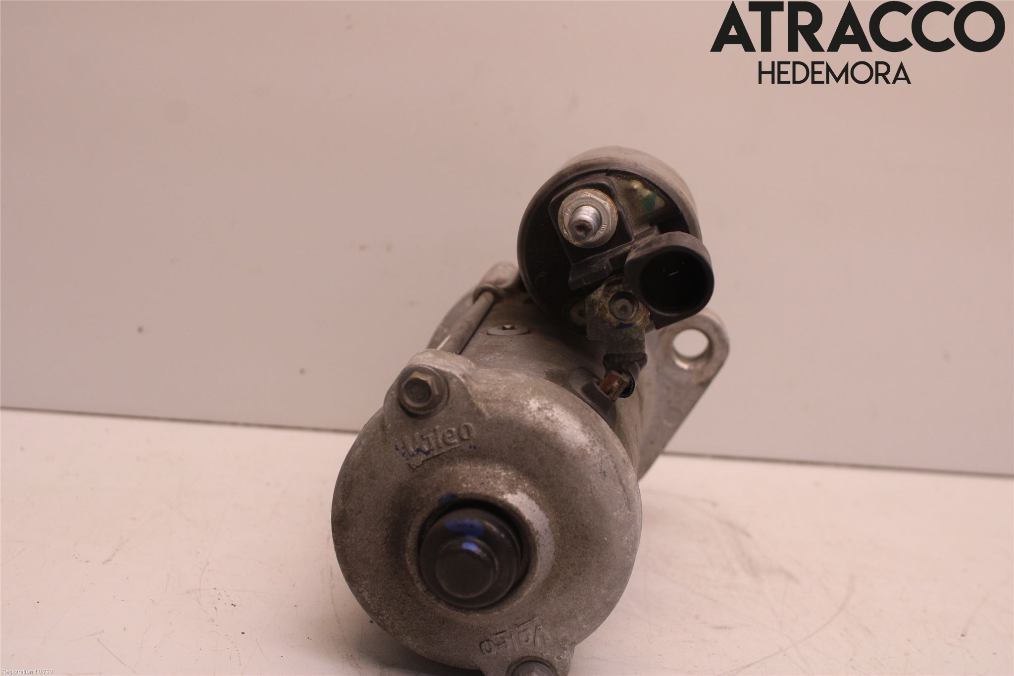 Skoda OCTAVIA (5E) 13-20 Startmotor Diesel