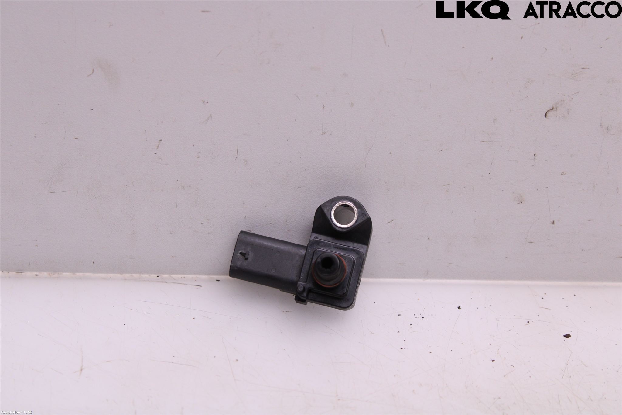 BMW X1 F48 15-22 Givare Laddluftstryck