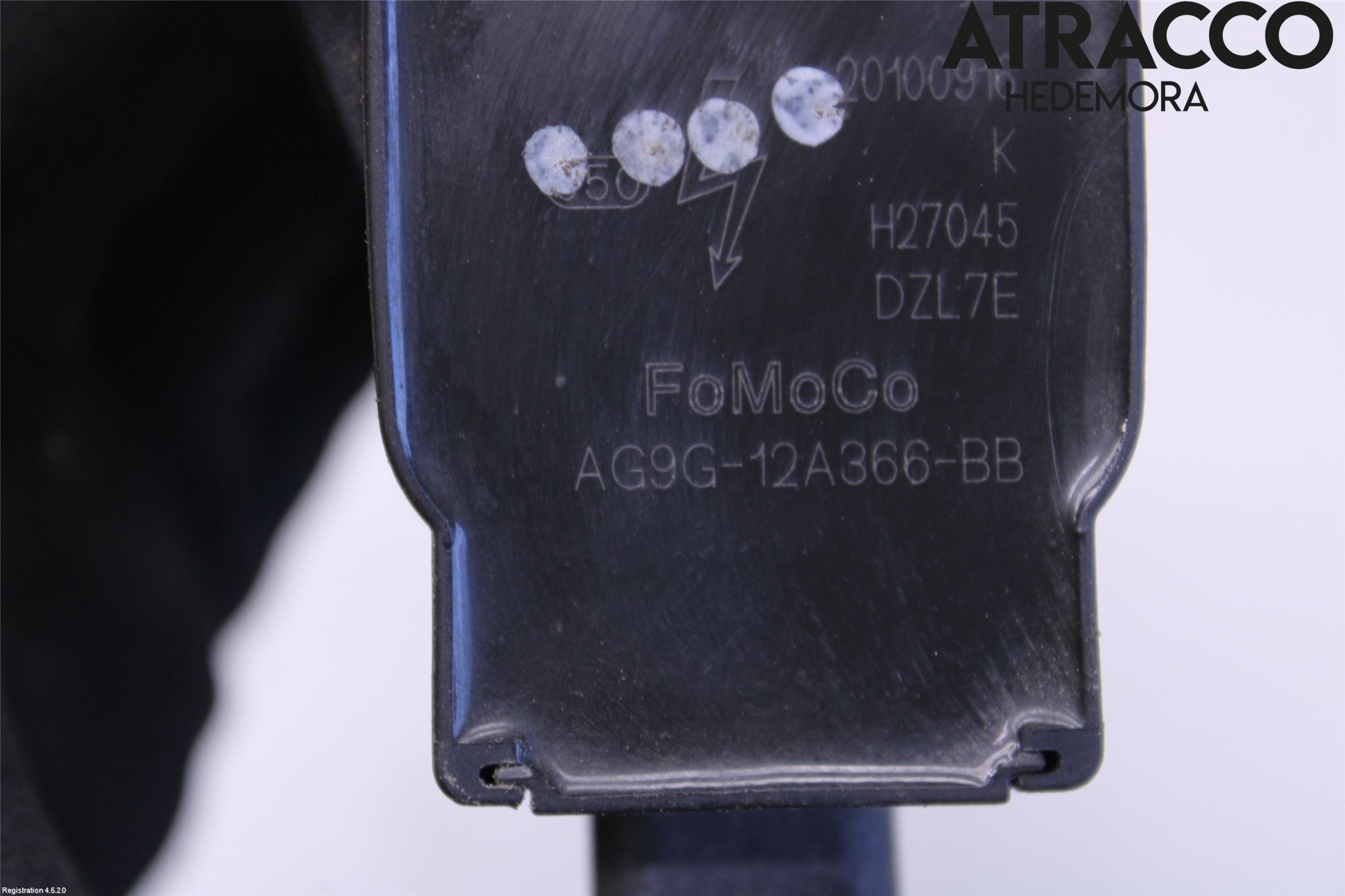 Volvo S60 11-13 Tändspole