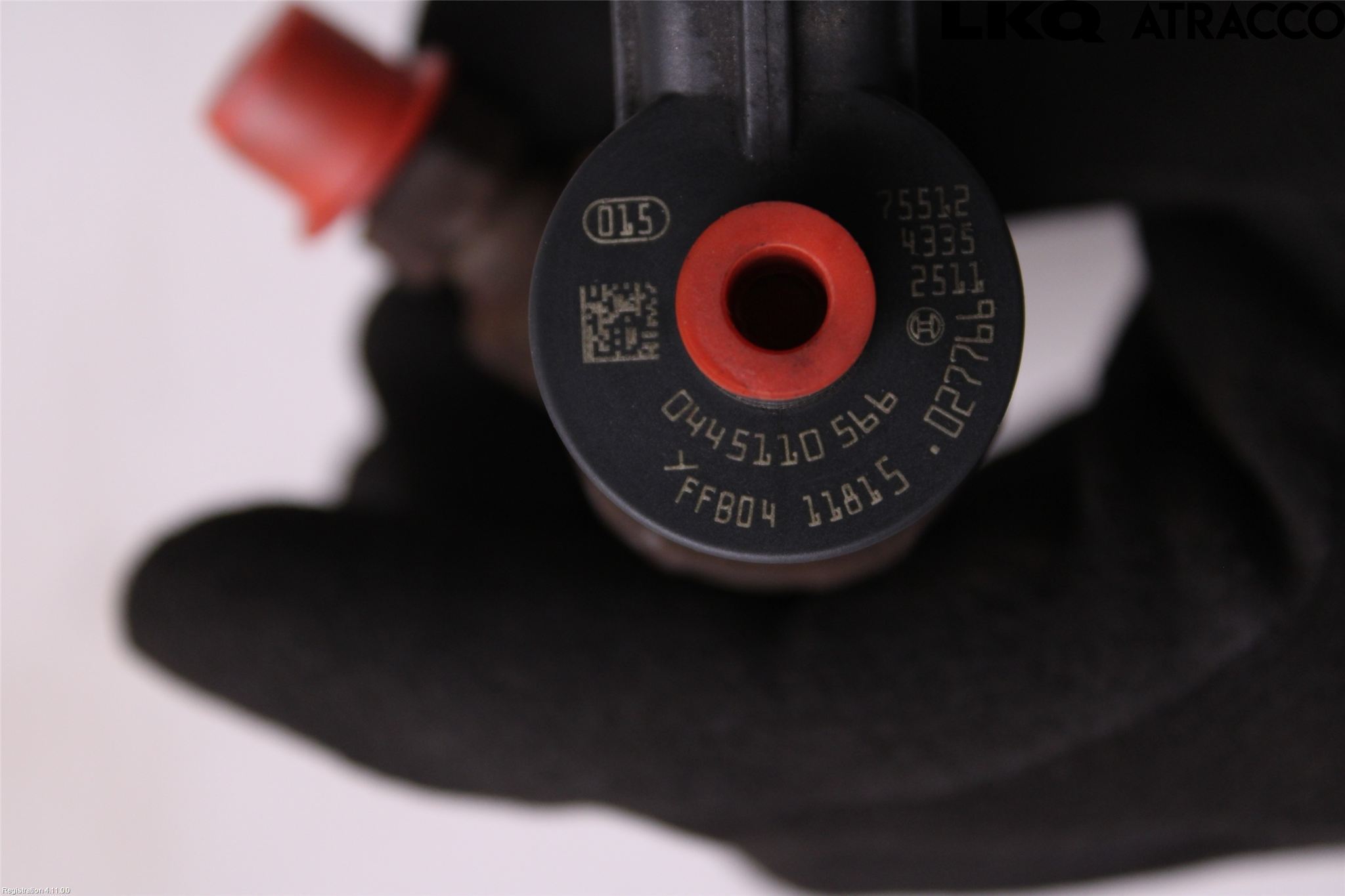 Toyota PROACE II 16- Injspridare