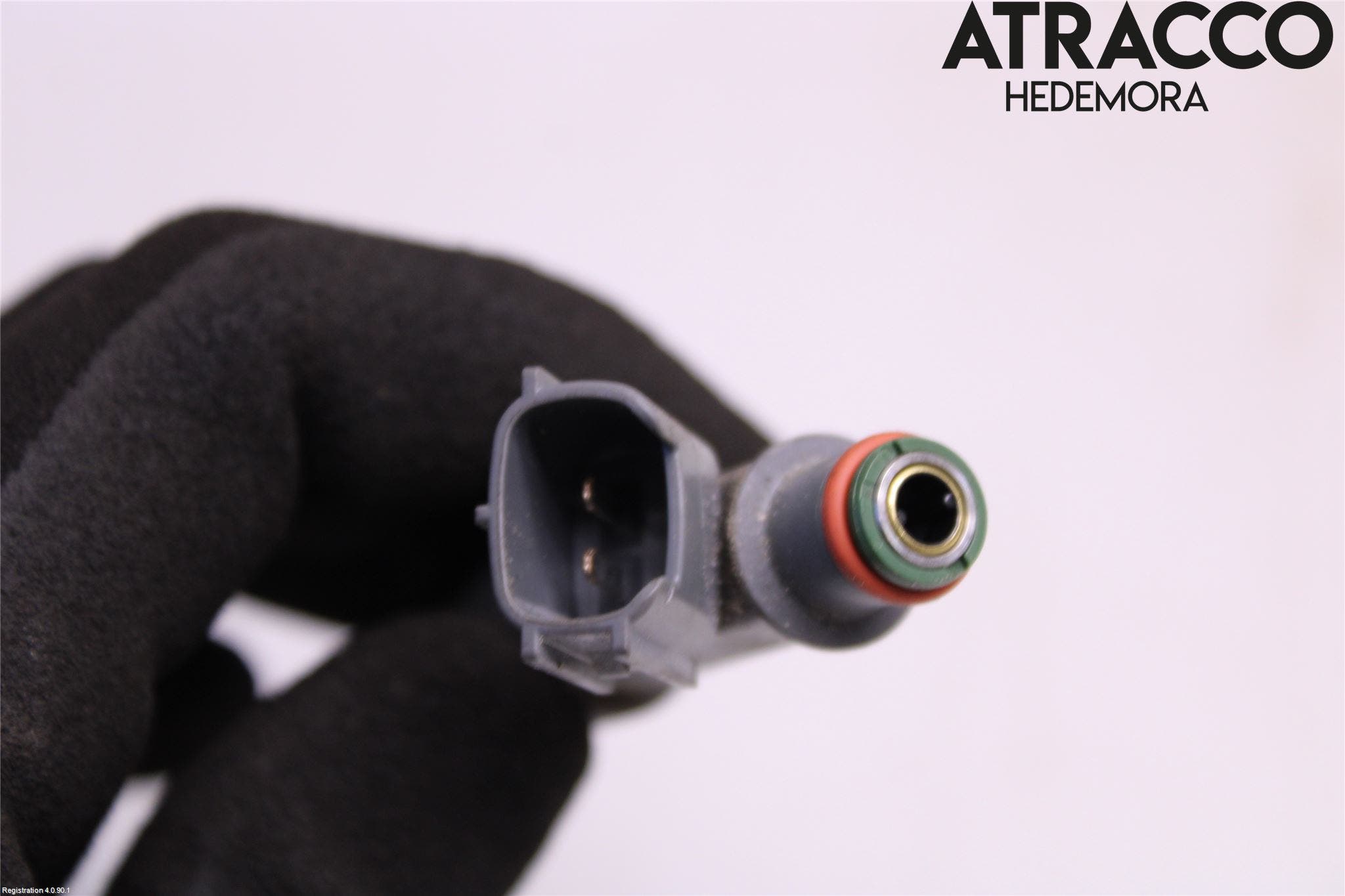 Toyota C-HR 16-23 Injspridare