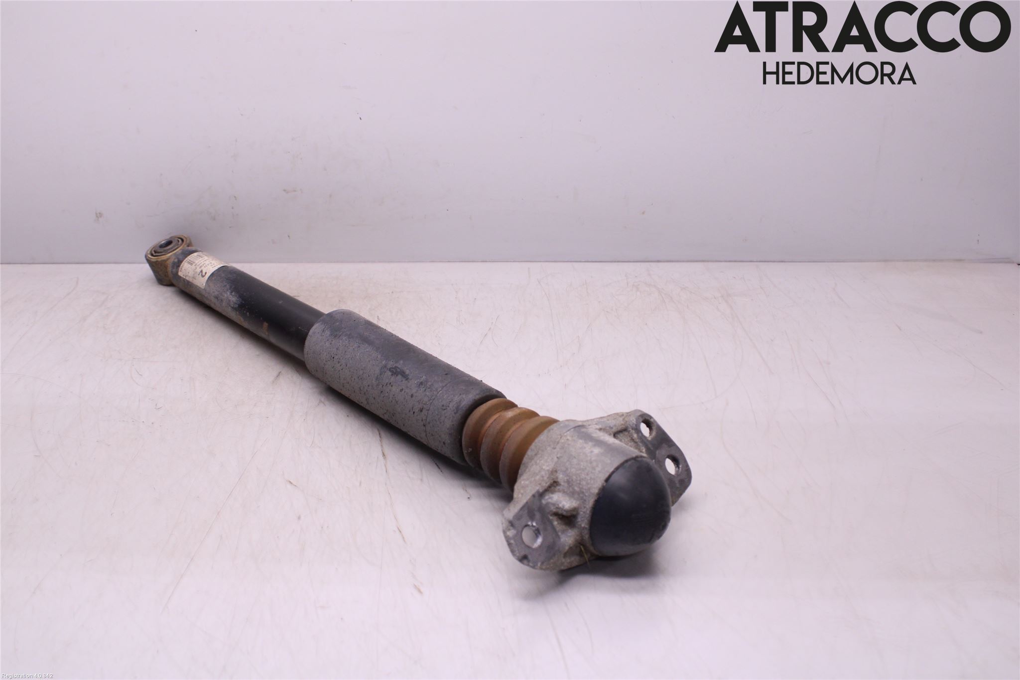 Skoda SUPERB 09-15 Stötdämpare Bak