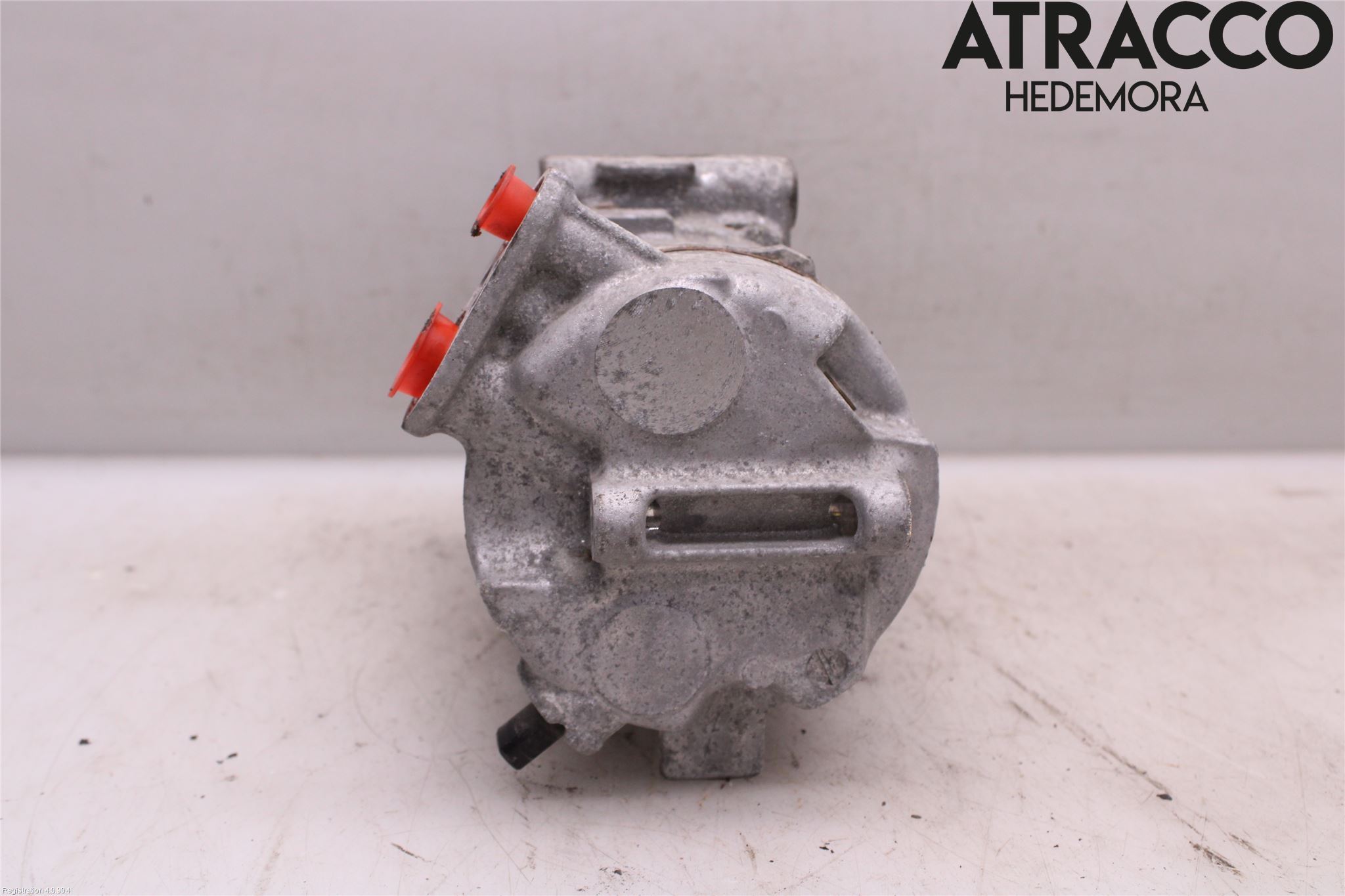 Opel CORSA E 15-19 Ac Kompressor