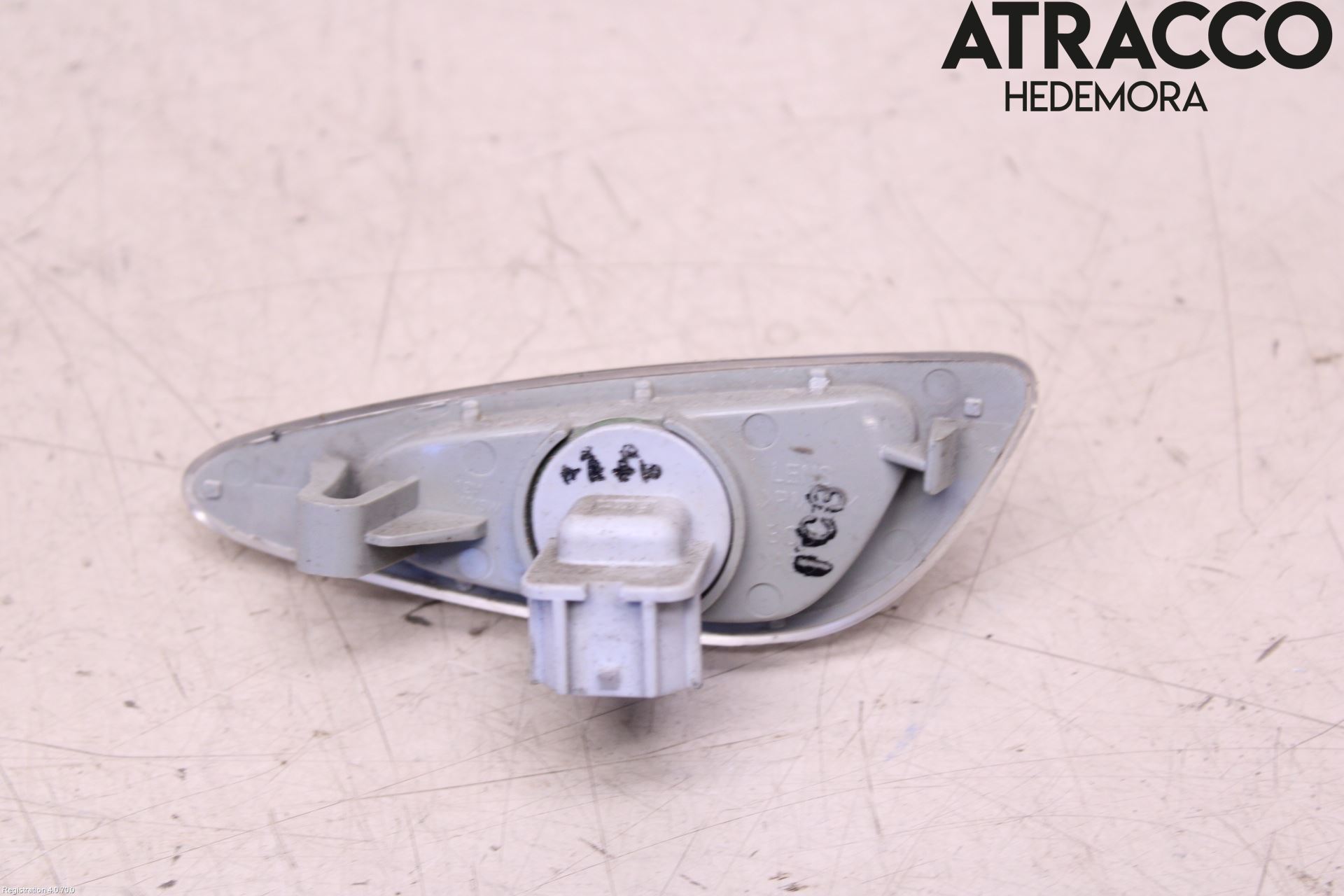 Kia PICANTO 12-17 Blinkers Sidoblinkers Hö