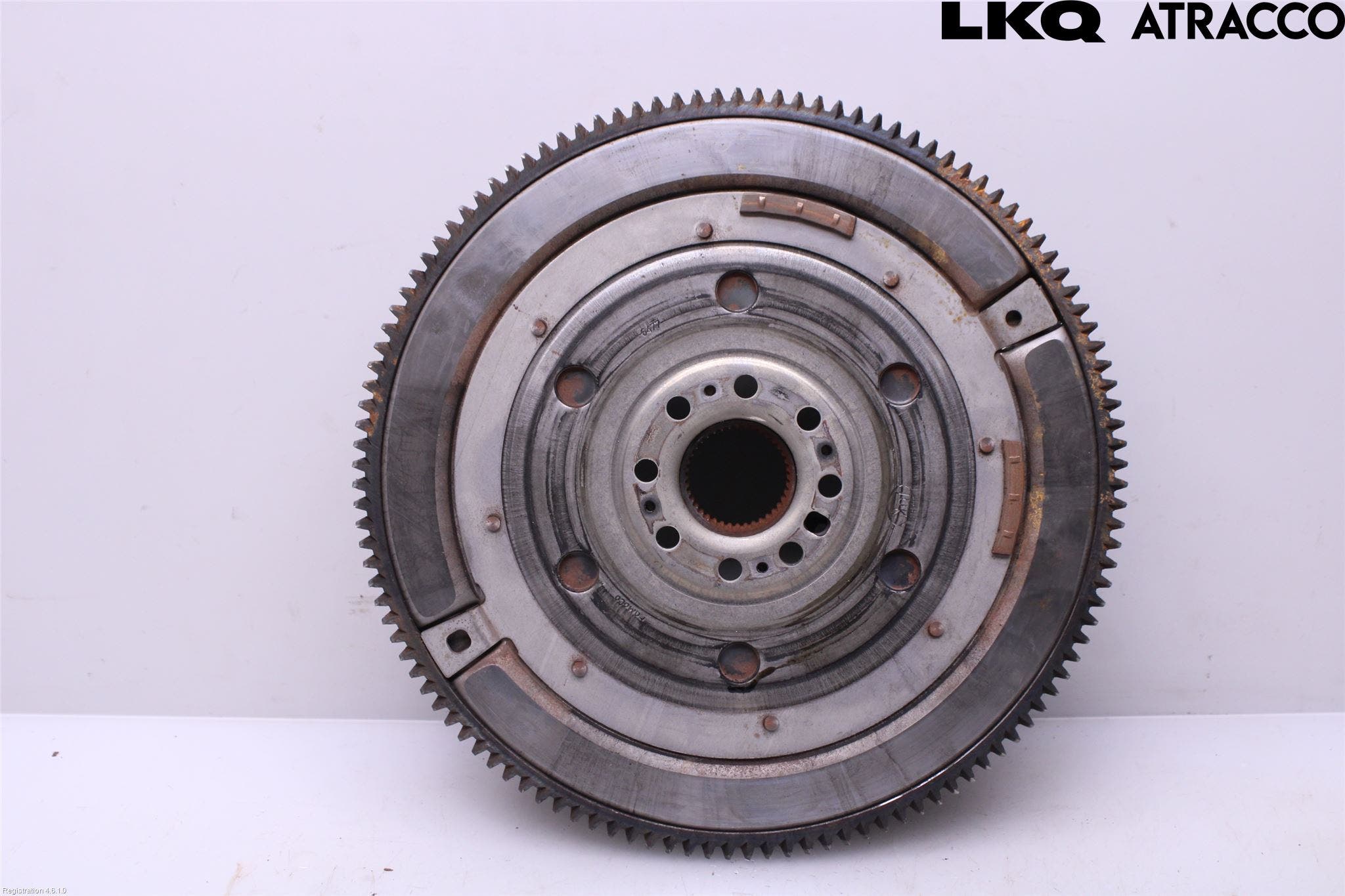 Ford KUGA 13-16 Svänghjul Aut