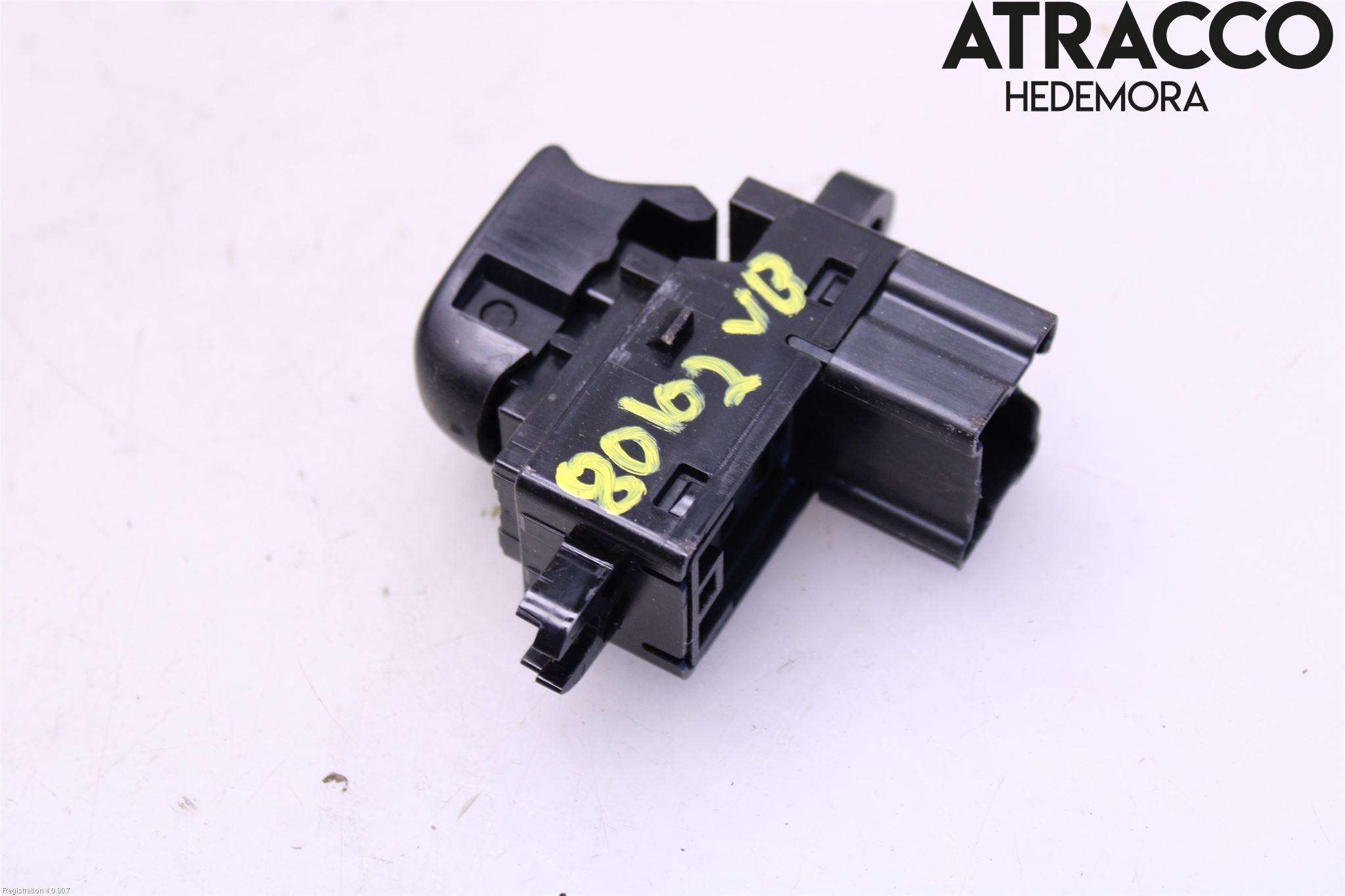 Nissan LEAF 11-17 Strömställare Elhiss