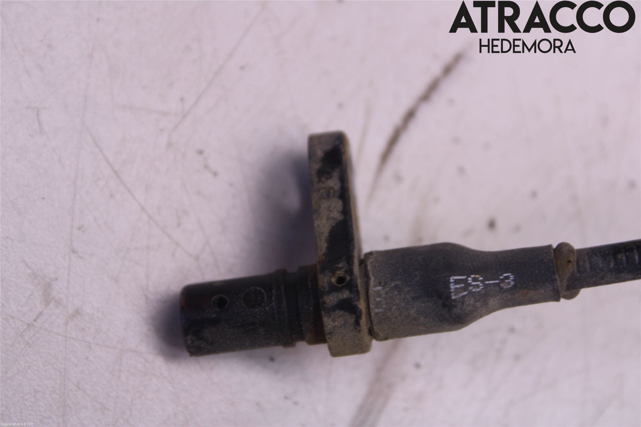 Nissan QASHQAI 17-21 Abs Sensor