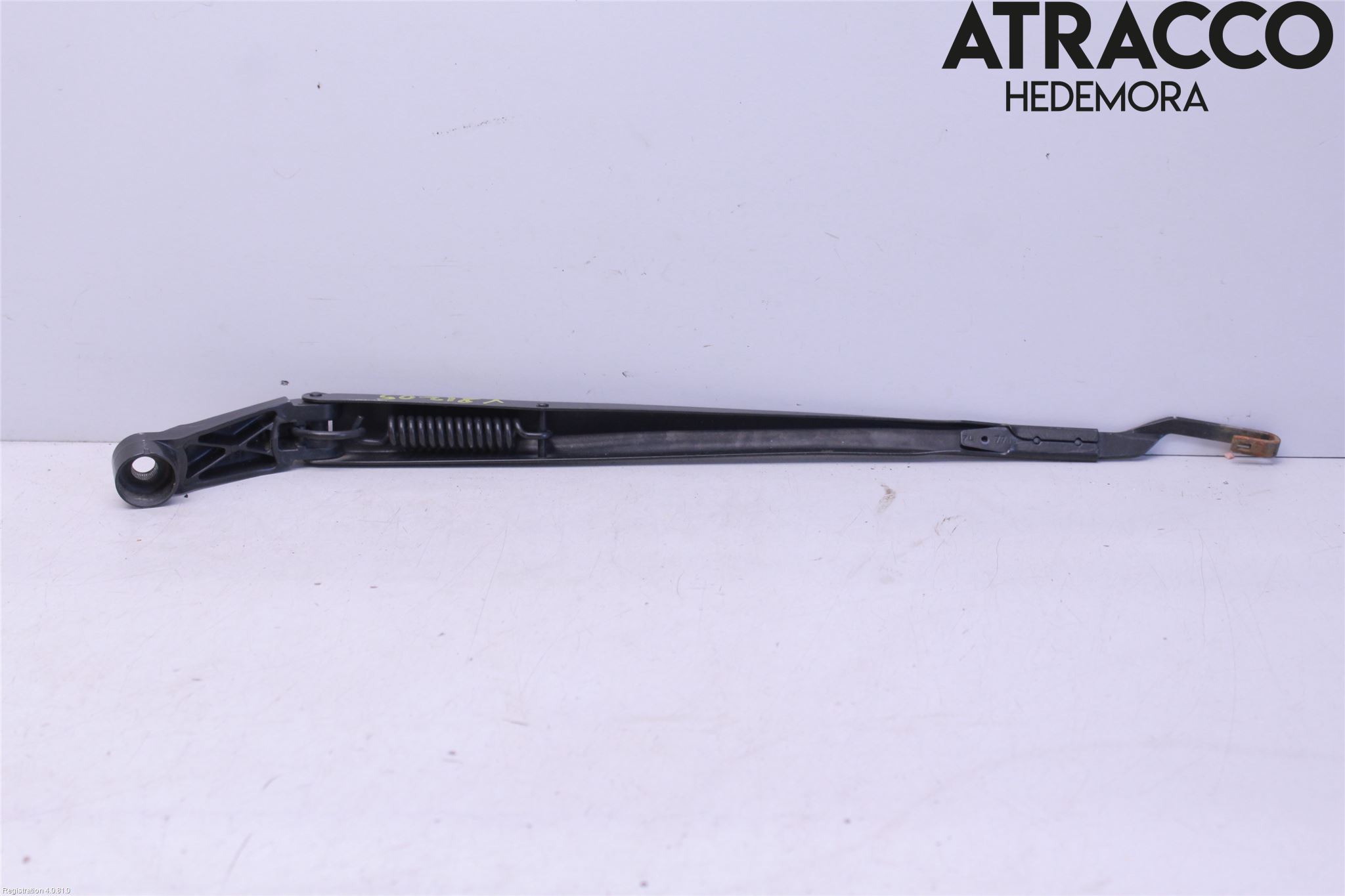 Toyota VERSO 09-18 Torkararm Armar Vindruta