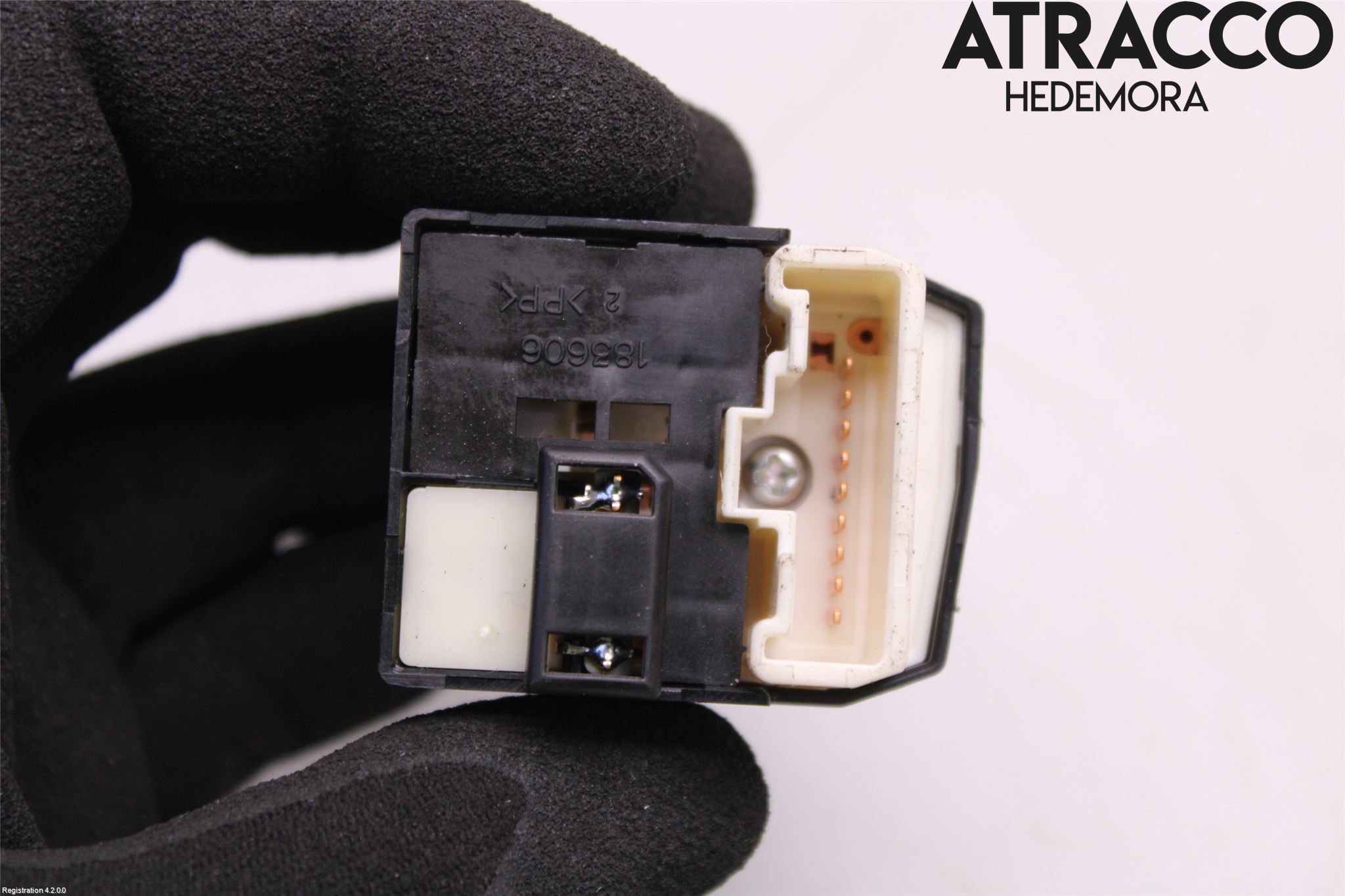 Subaru FORESTER SH  08-13 Strömställare Spegel