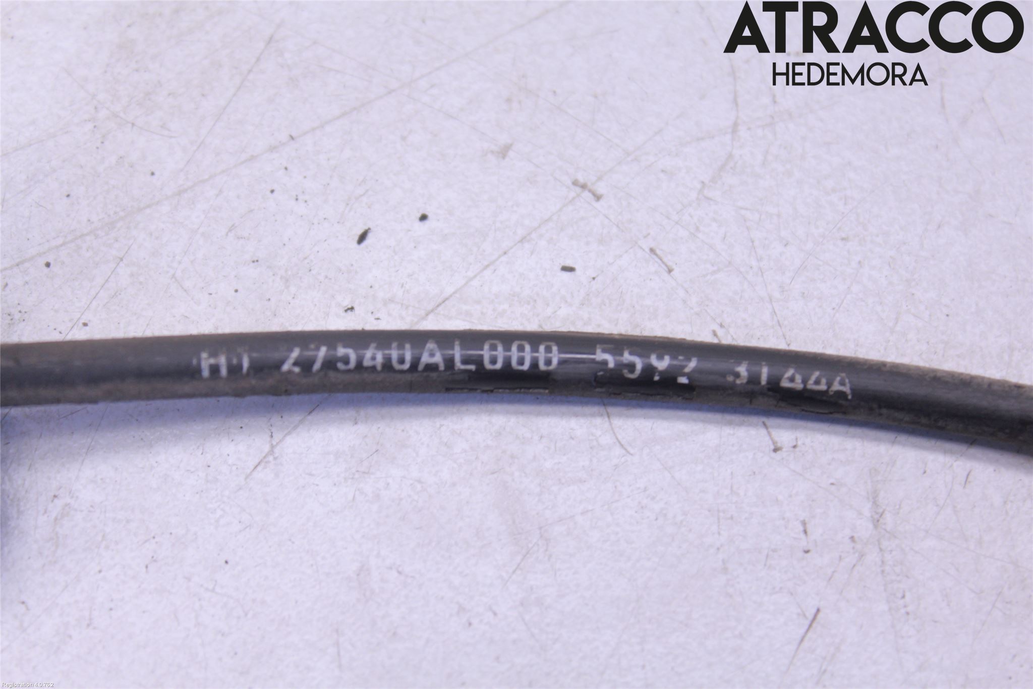 Subaru OUTBACK 15-20 Abs Sensor