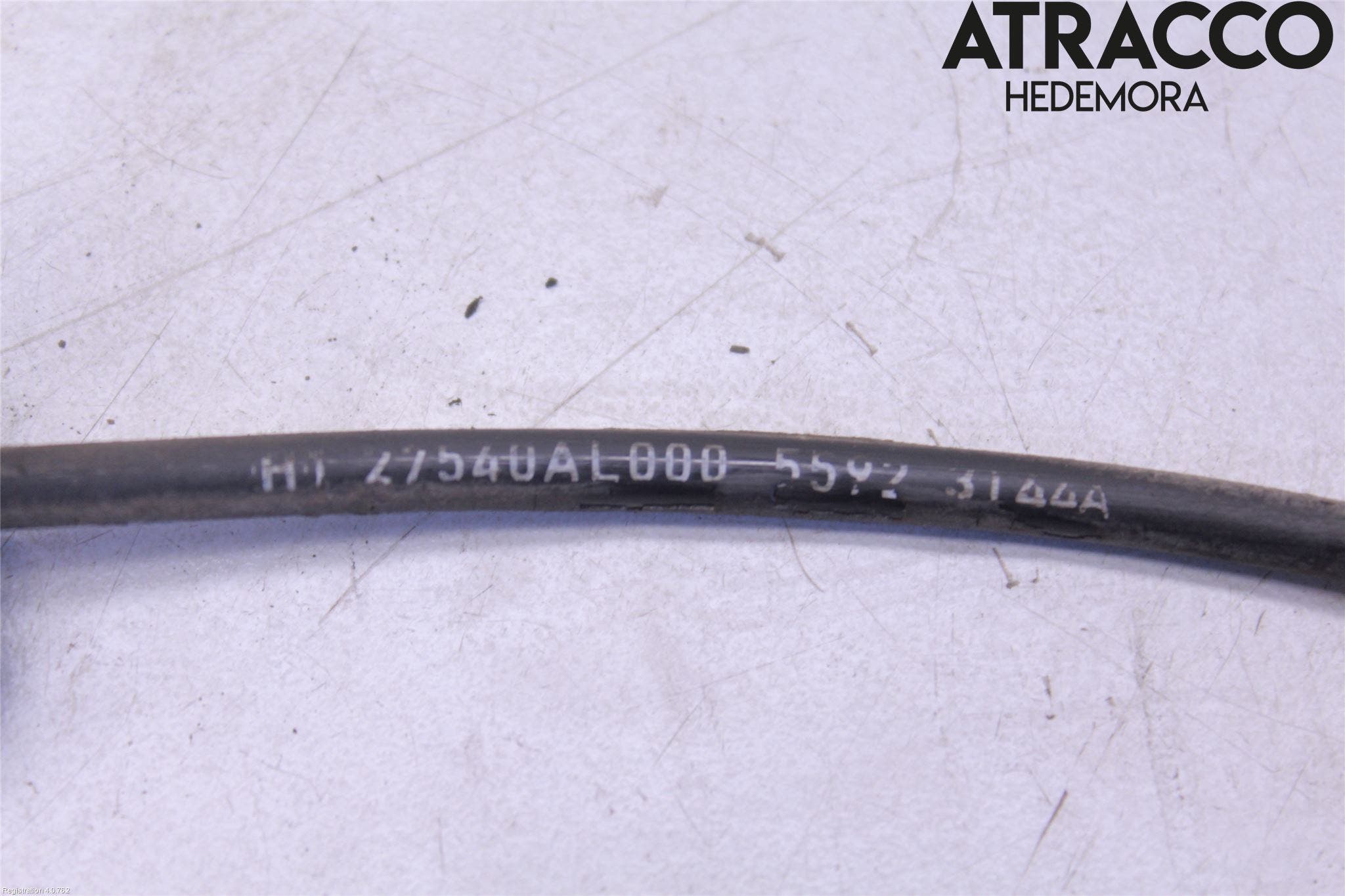 Subaru OUTBACK 15-20 Abs Sensor